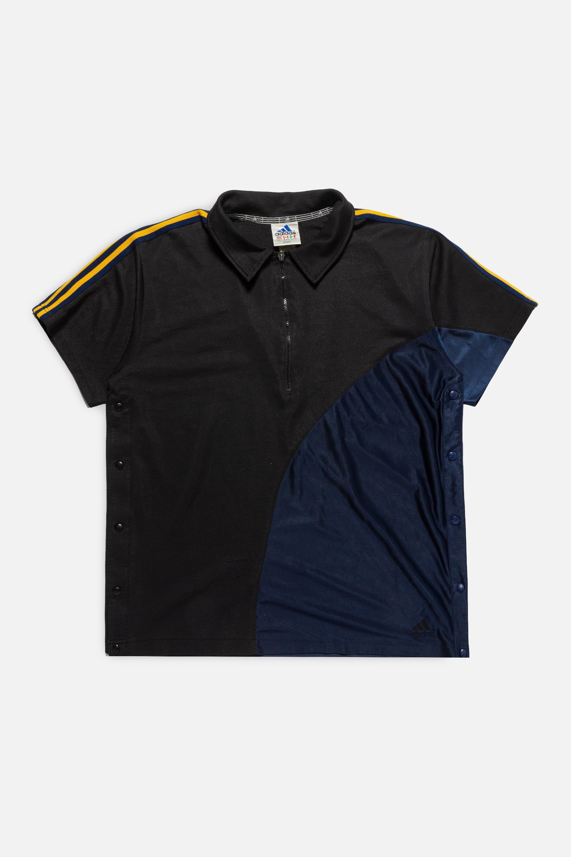 Vintage Adidas Collared Tee