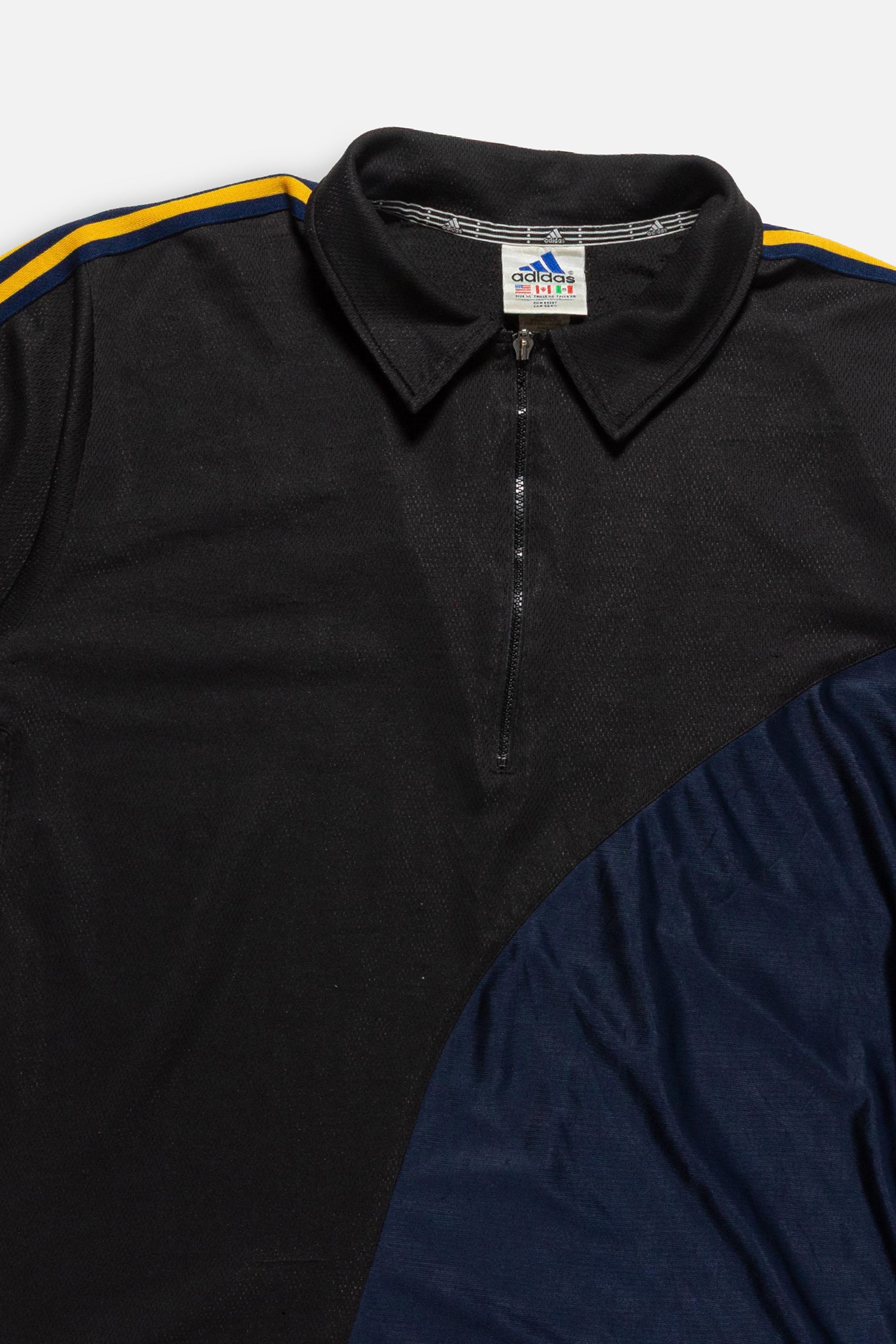 Vintage Adidas Collared Tee