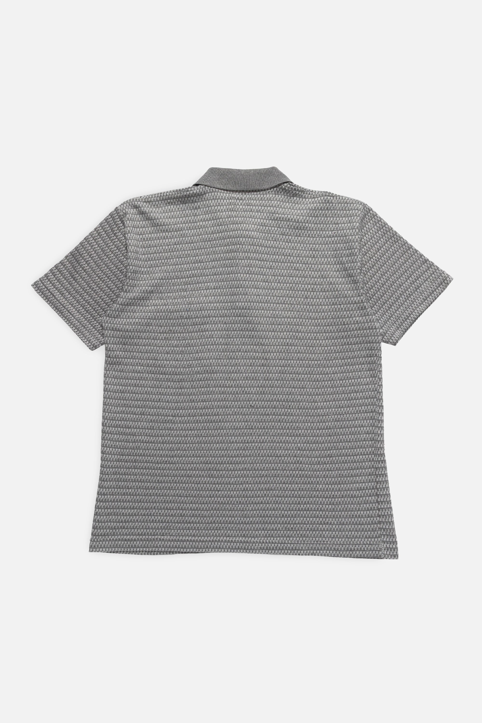 Vintage Nike Collared Tee