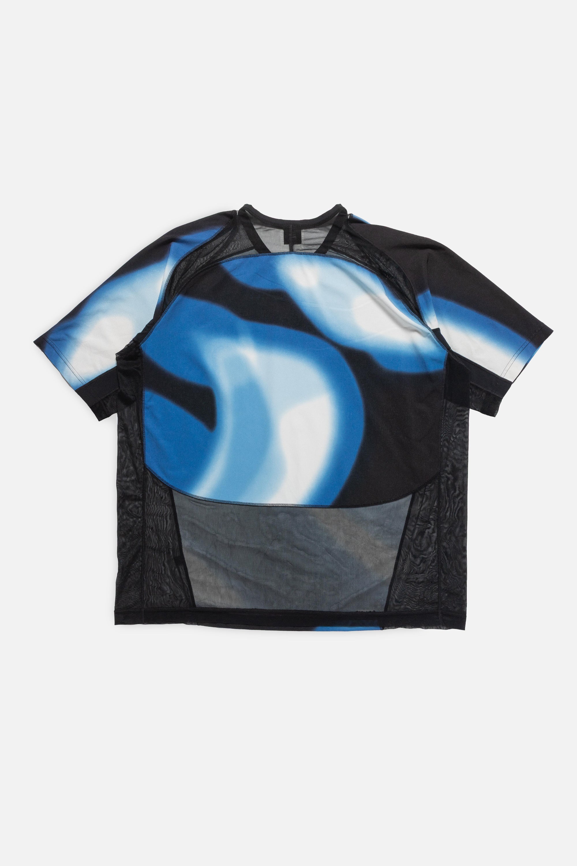 Vintage Nike Mesh Tee