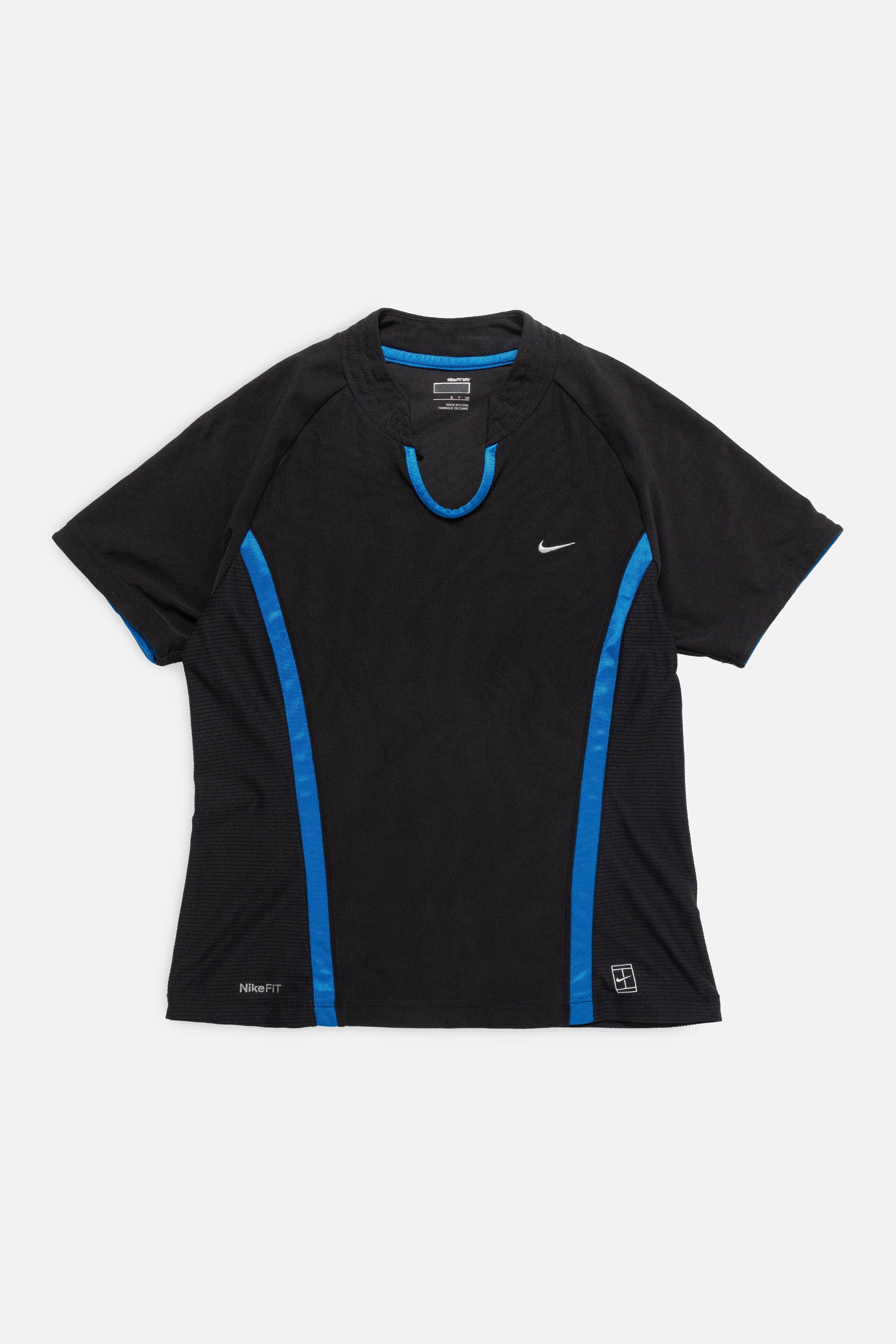 Vintage Nike Tennis Top