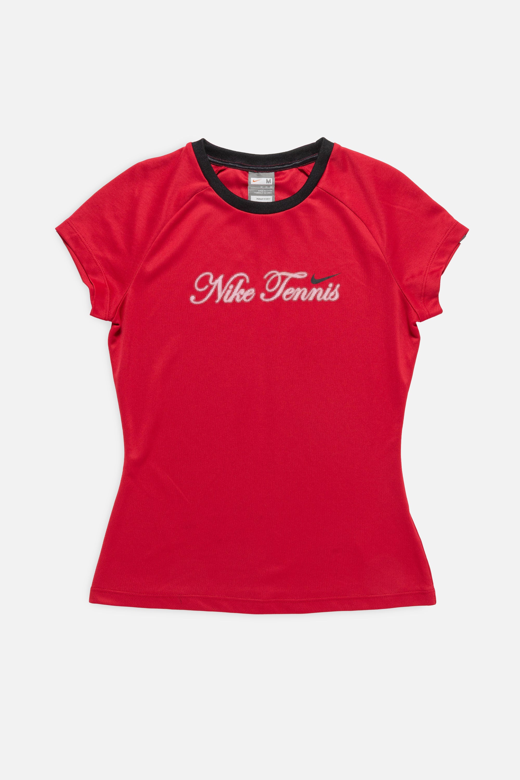 Vintage Nike Tennis Tee
