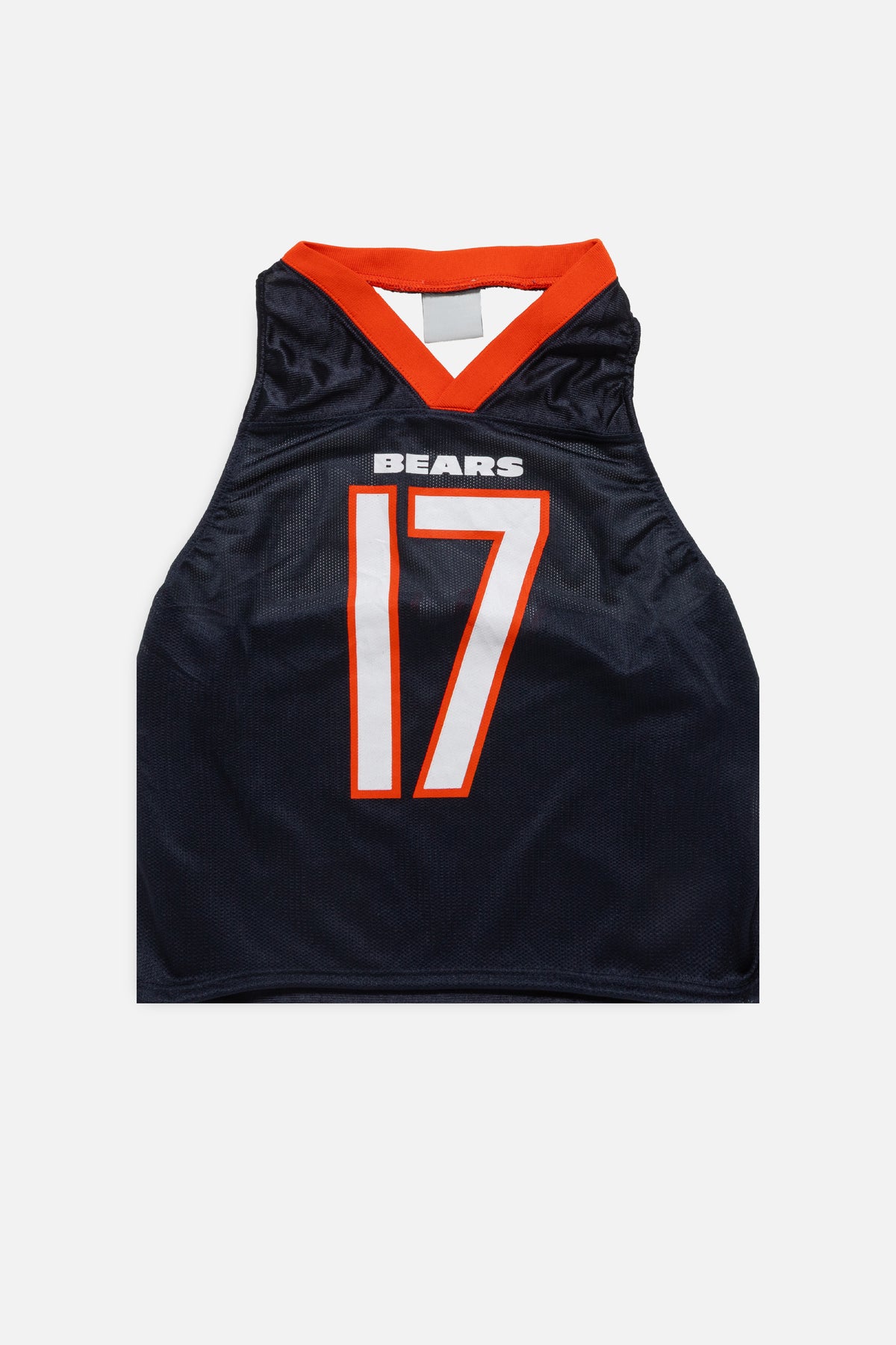 Rework Chicago Bears Halter Top