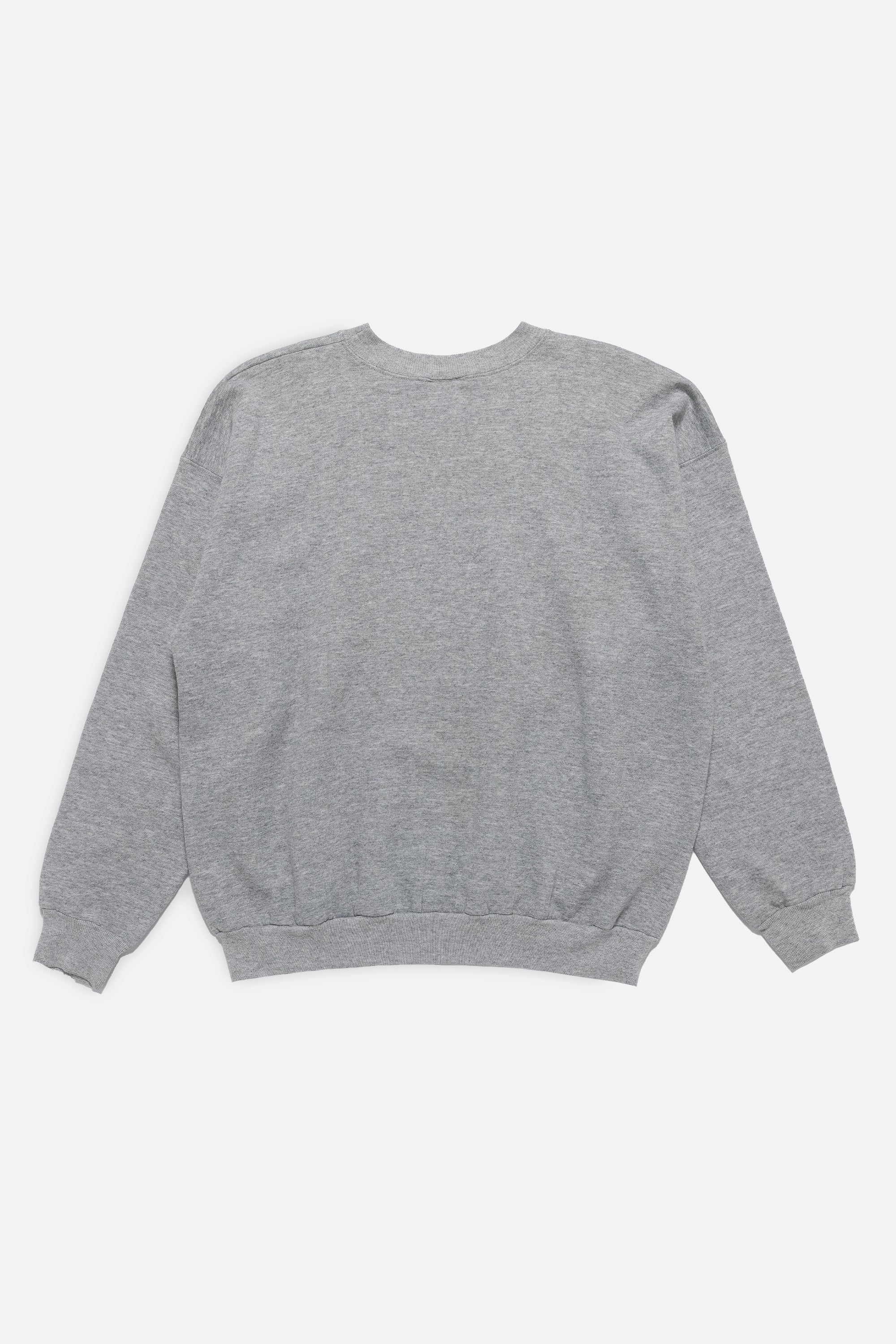 Vintage Utah Jazz Sweatshirt