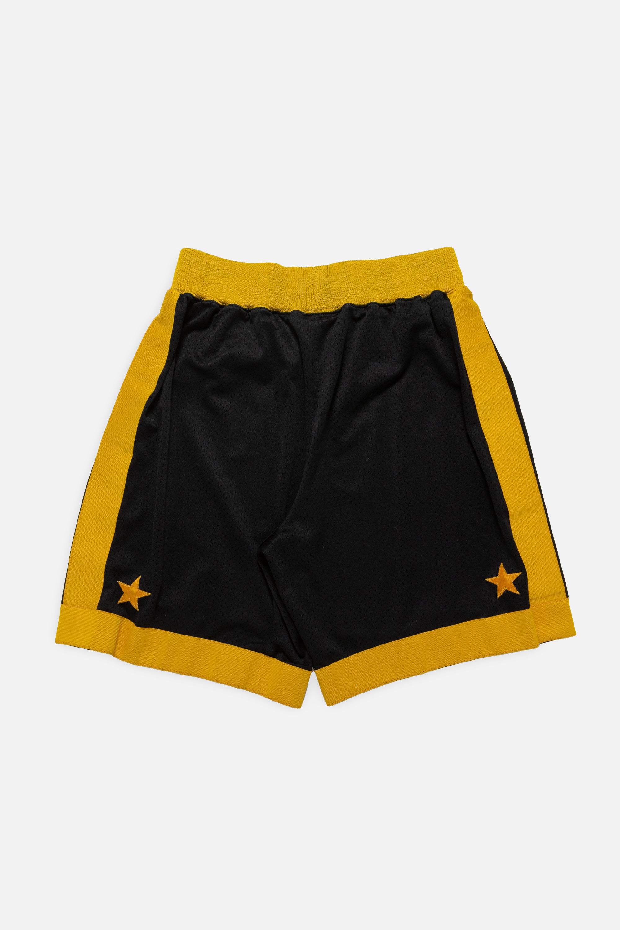 Vintage Los Angeles Lakers Shorts