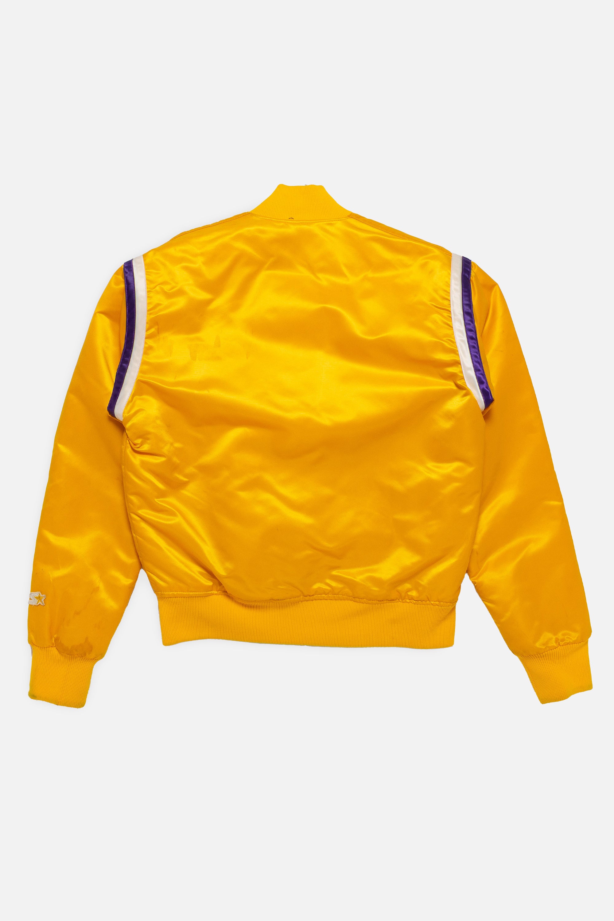 Vintage Los Angeles Lakers Jacket