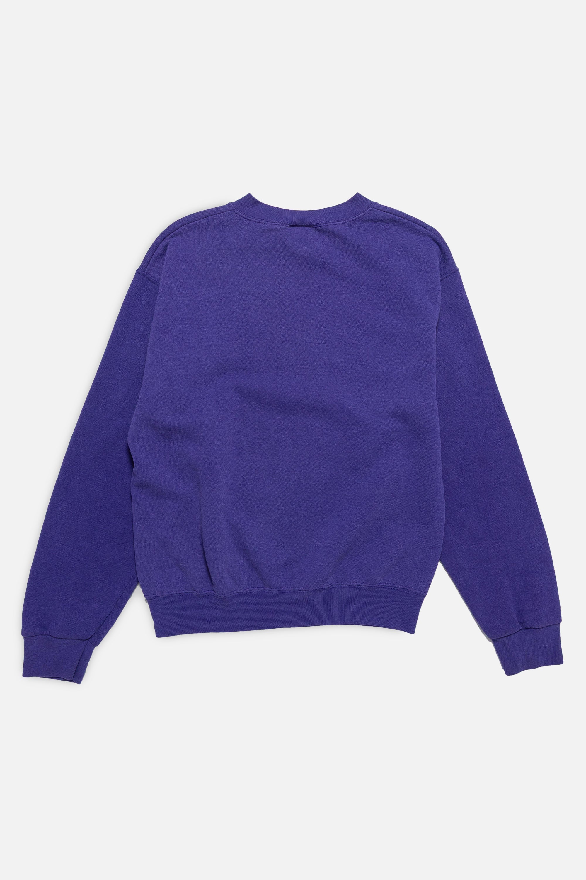 Vintage Los Angeles Lakers Sweatshirt