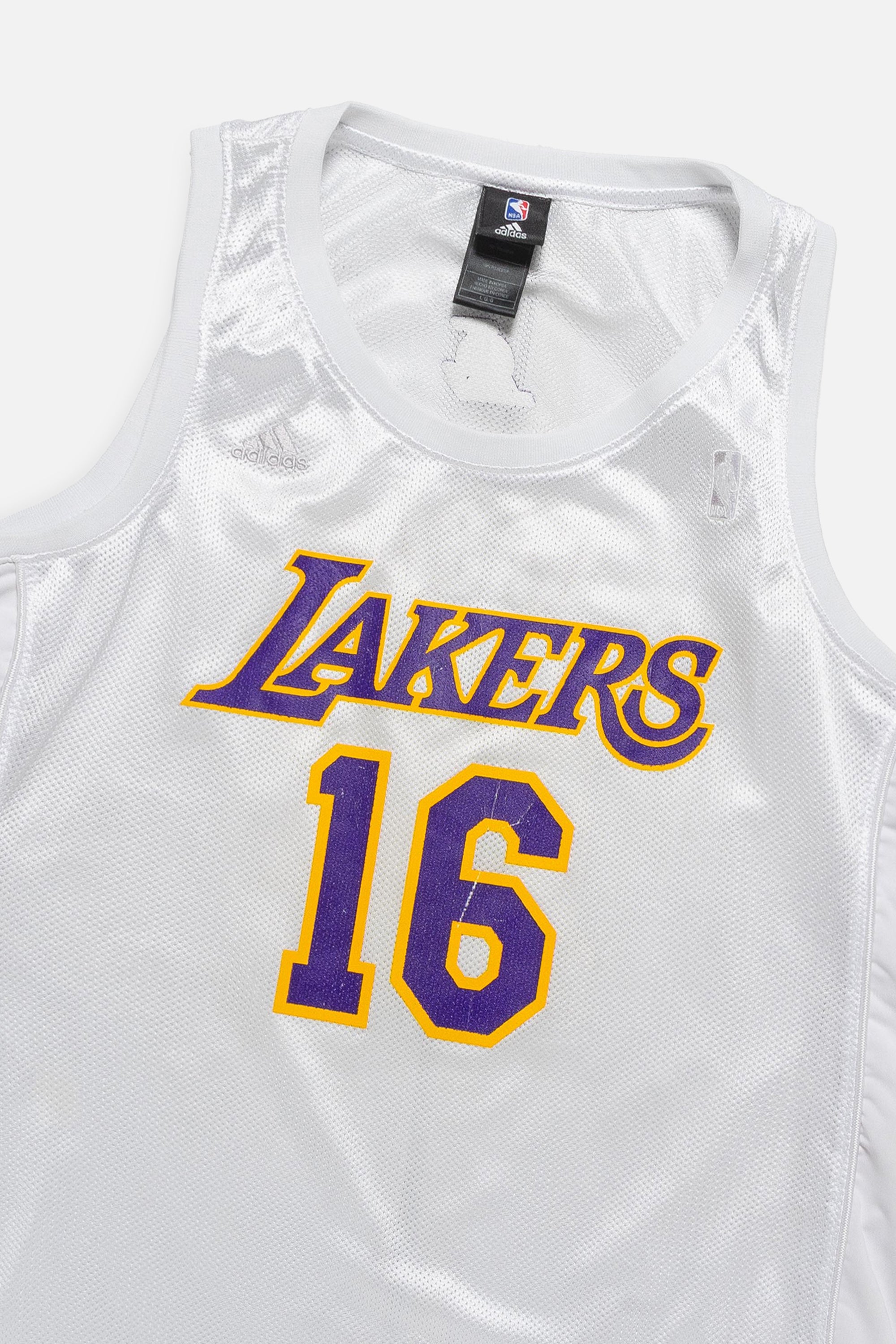 Los Angeles Lakers Jersey