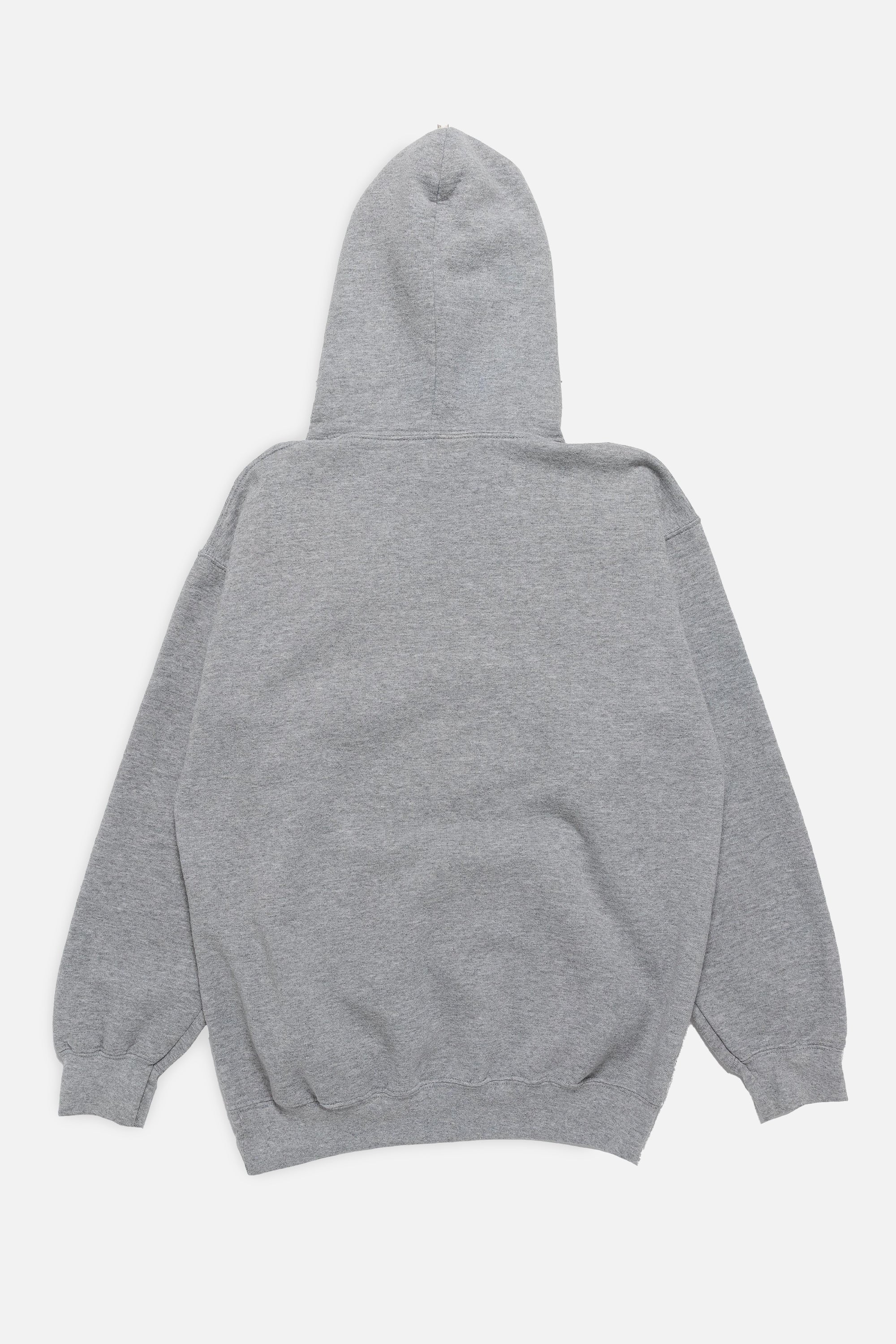 Vintage Seattle Storm WNBA Hoodie