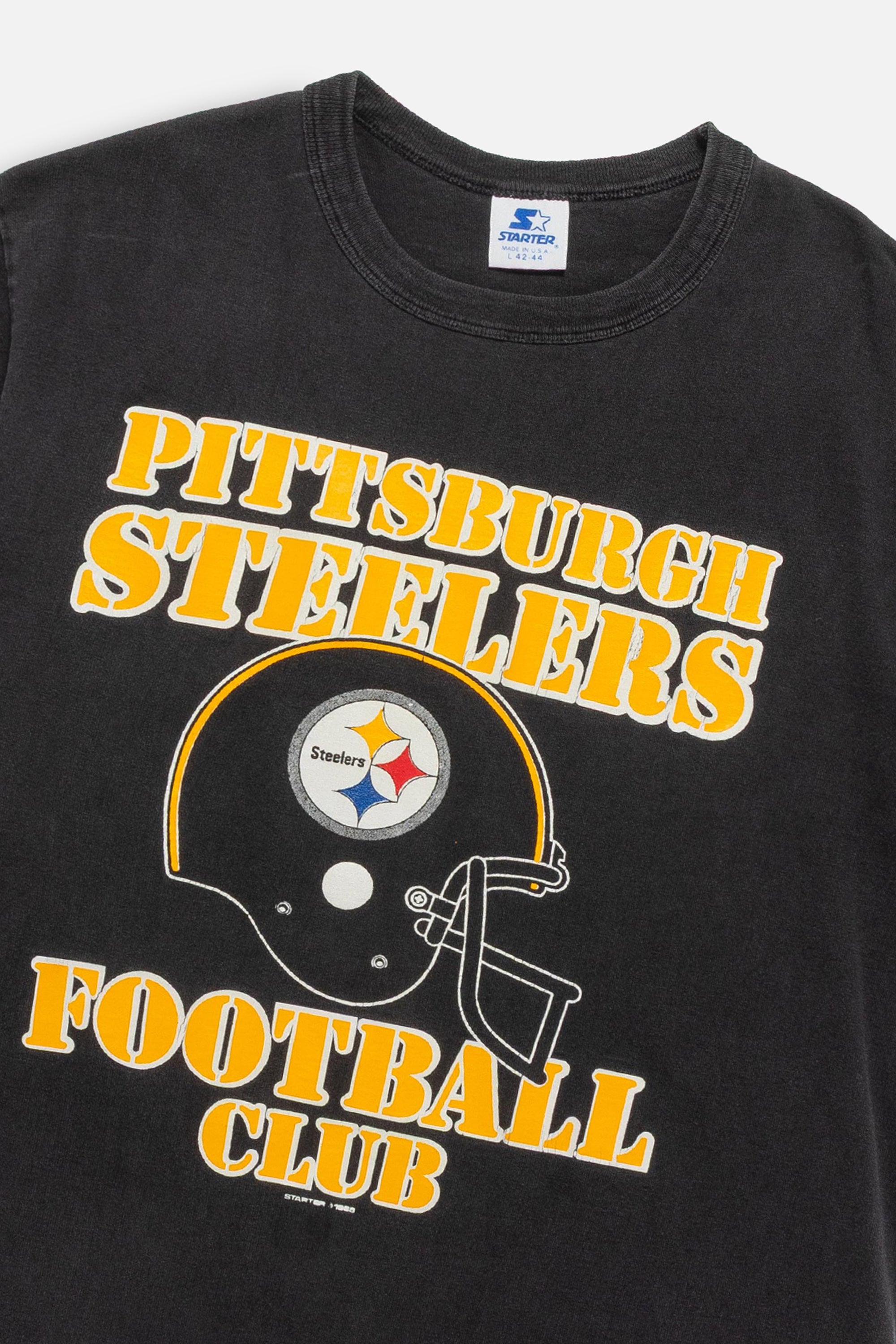 Vintage Pittsburgh Steelers Tee