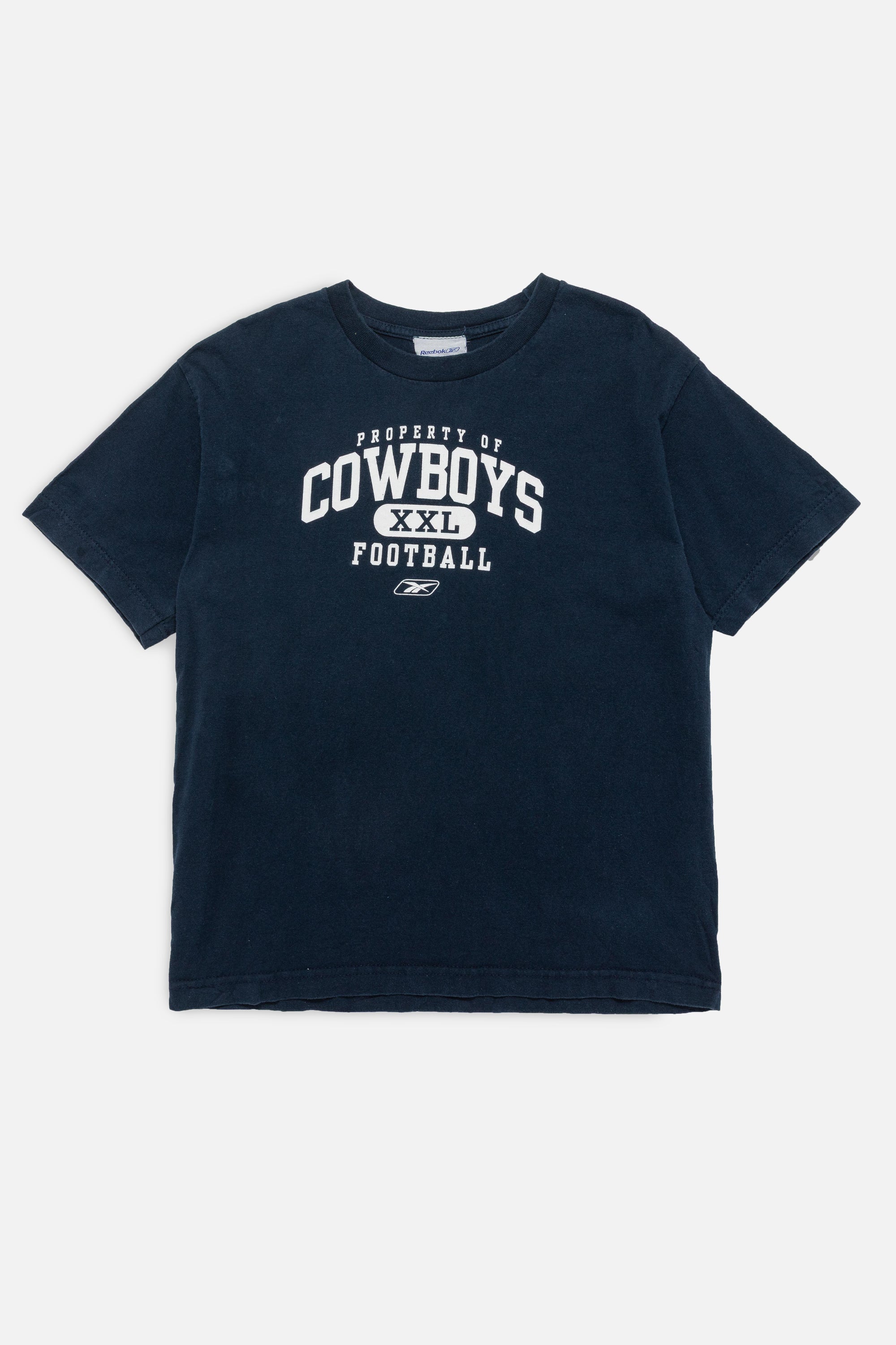 Vintage Dallas Cowboys Tee