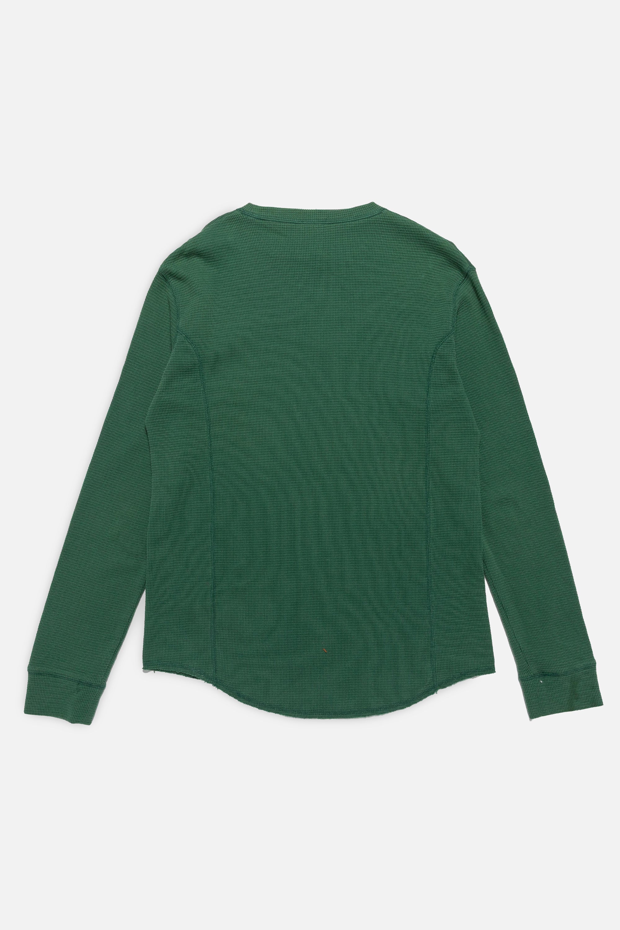 Vintage Oregon Ducks Long Sleeve Tee