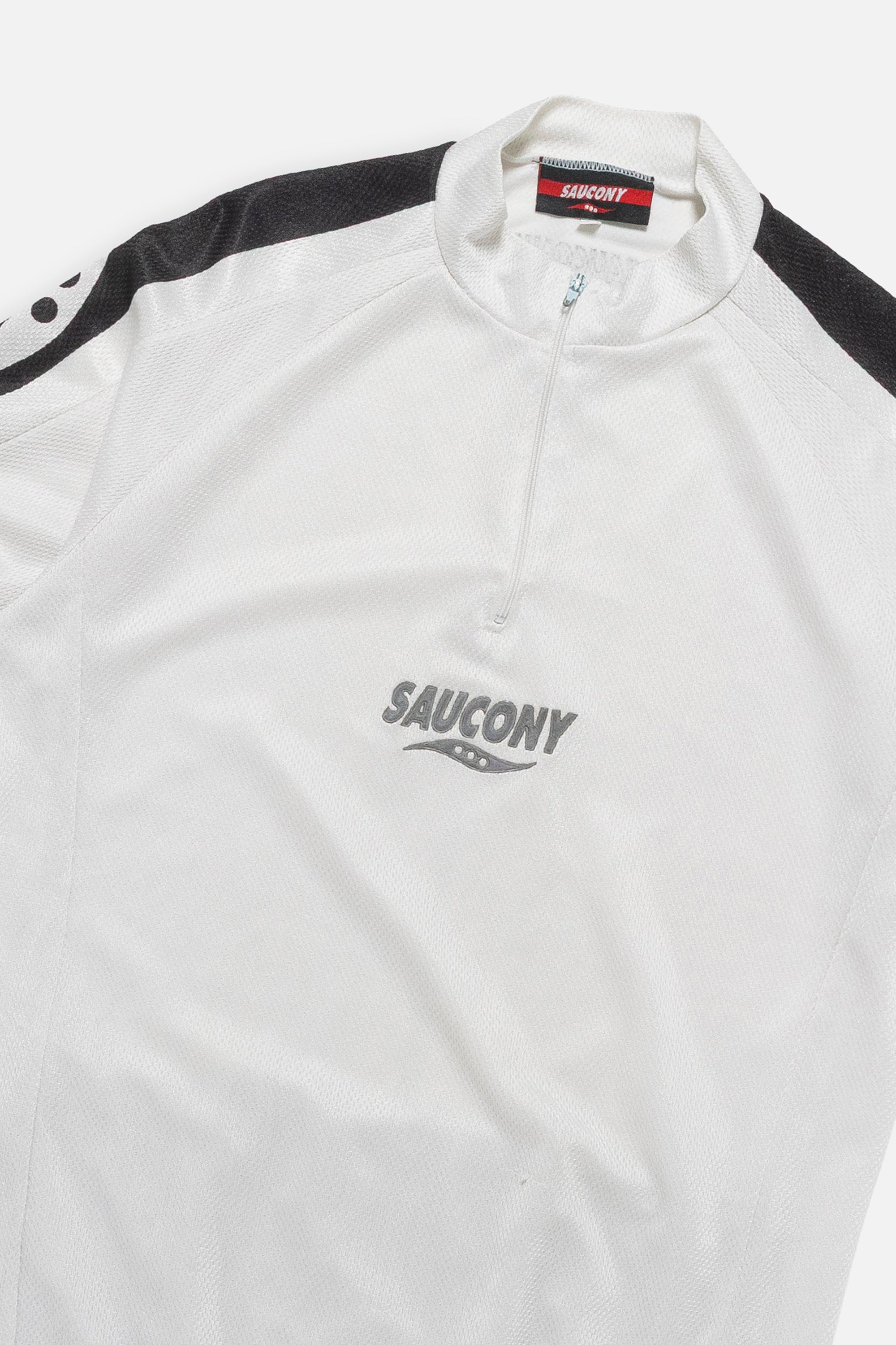 Vintage Saucony Cycling Jersey