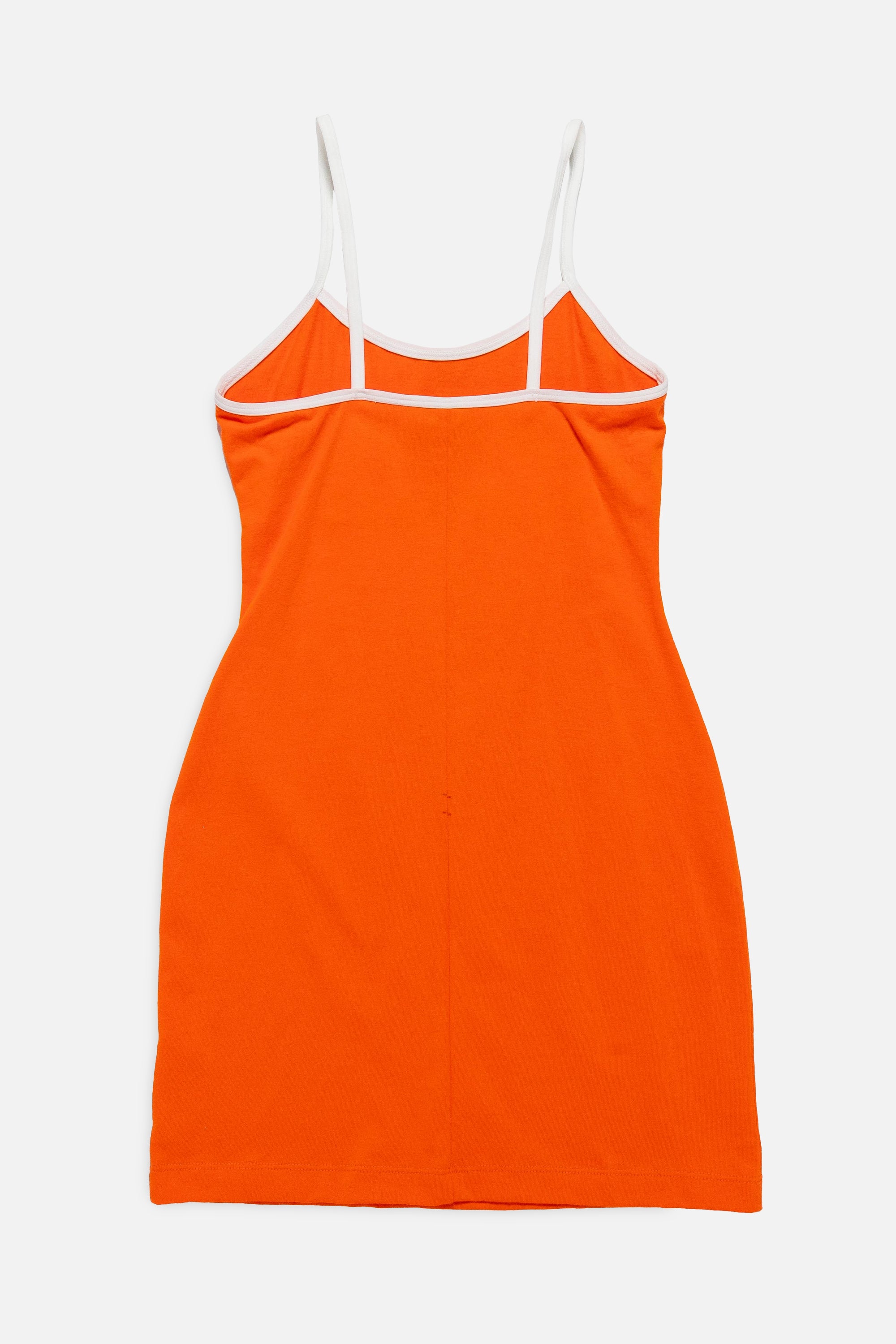 Rework Miami Dolphins Mini Dress