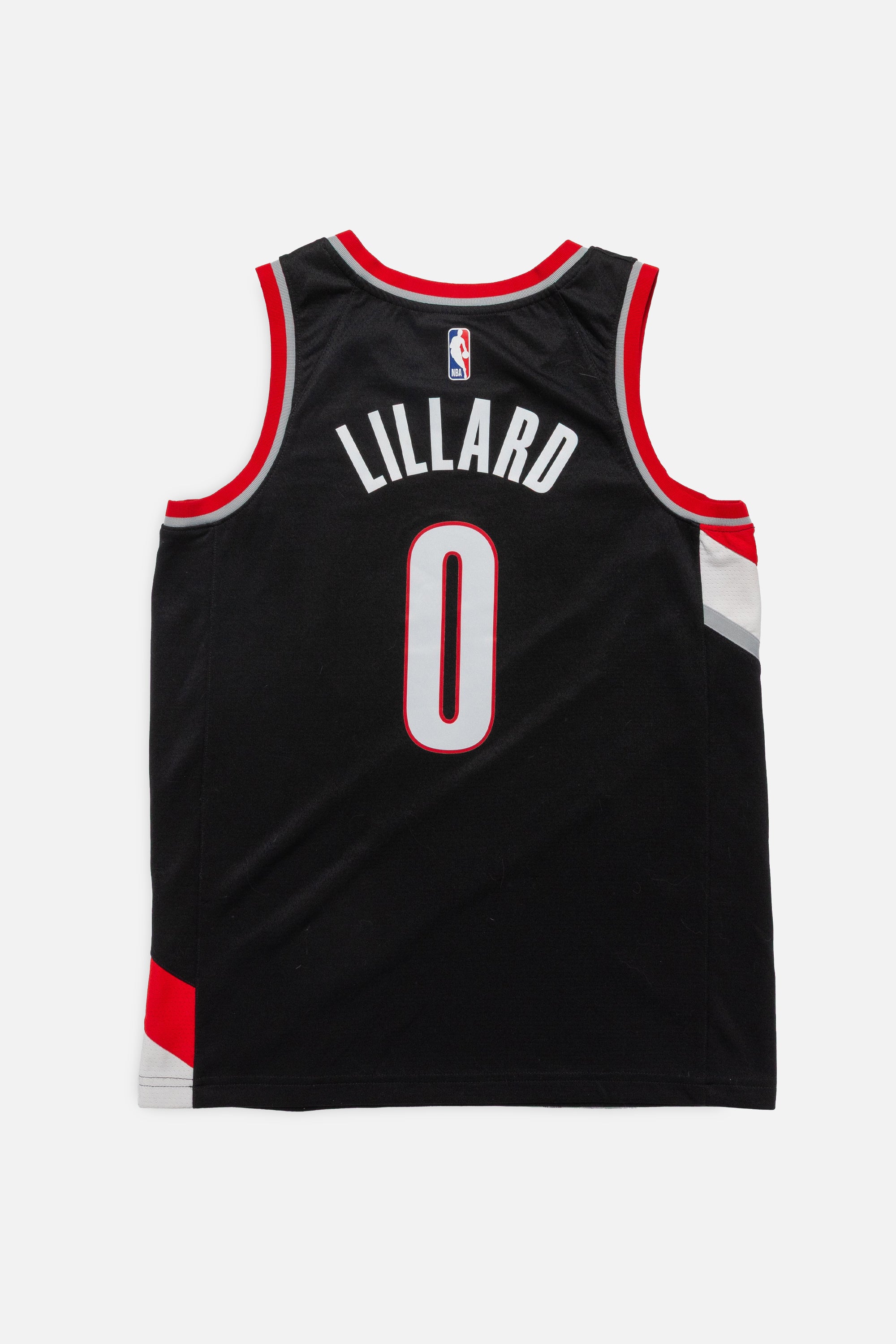 Vintage Portland Trail Blazers Jersey