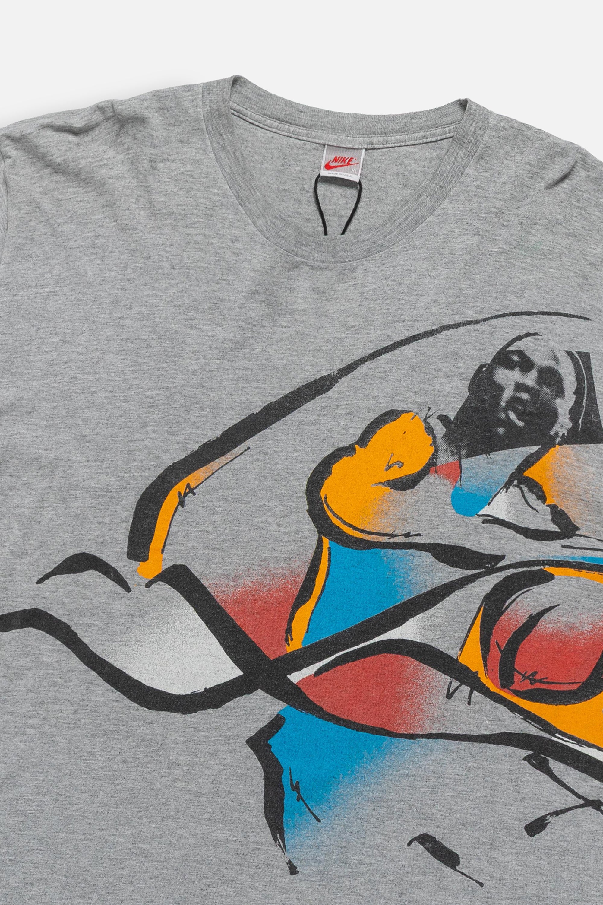 Vintage Nike Michael Jordan Tee