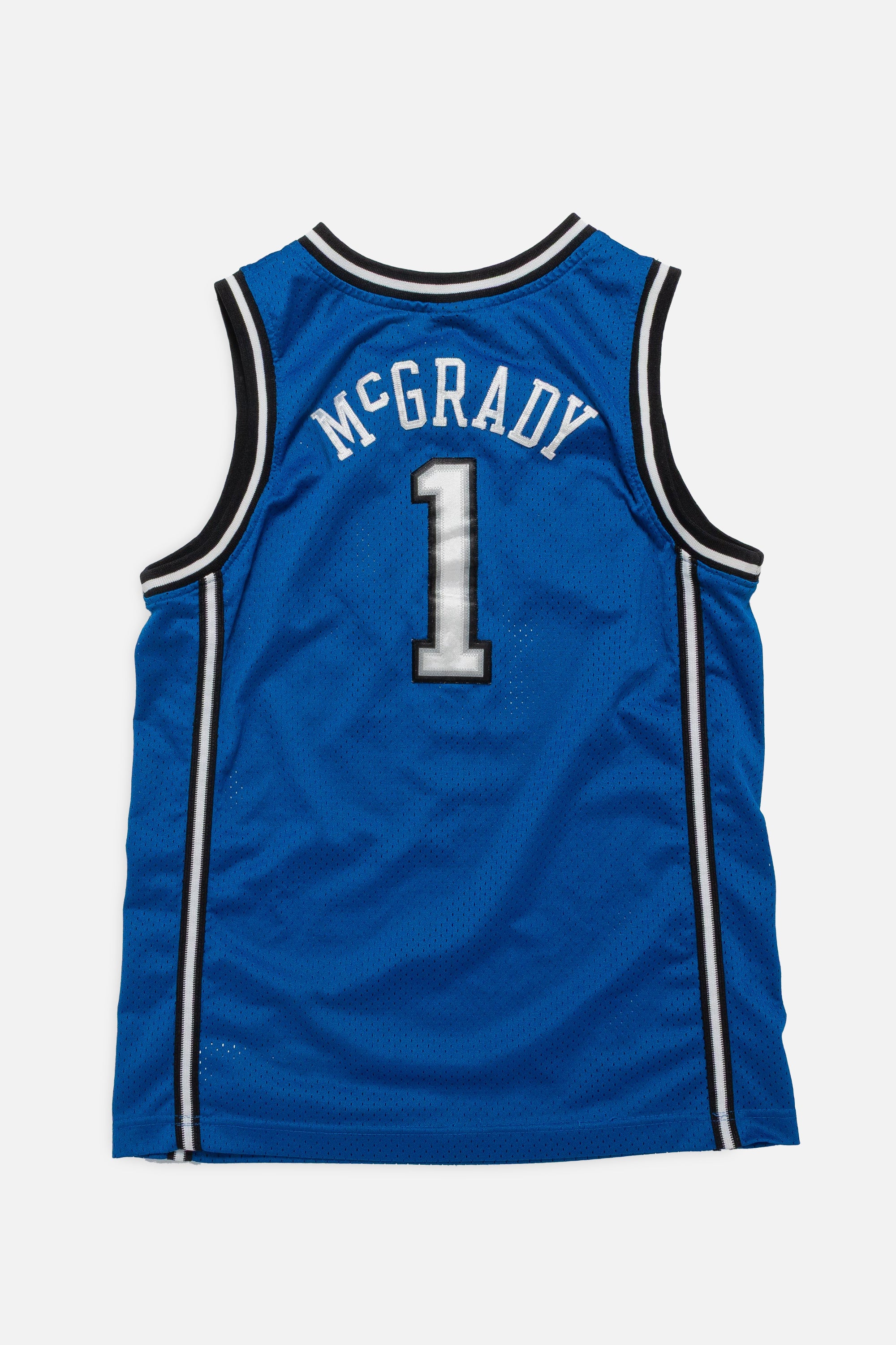 Vintage Orlando Magic Jersey