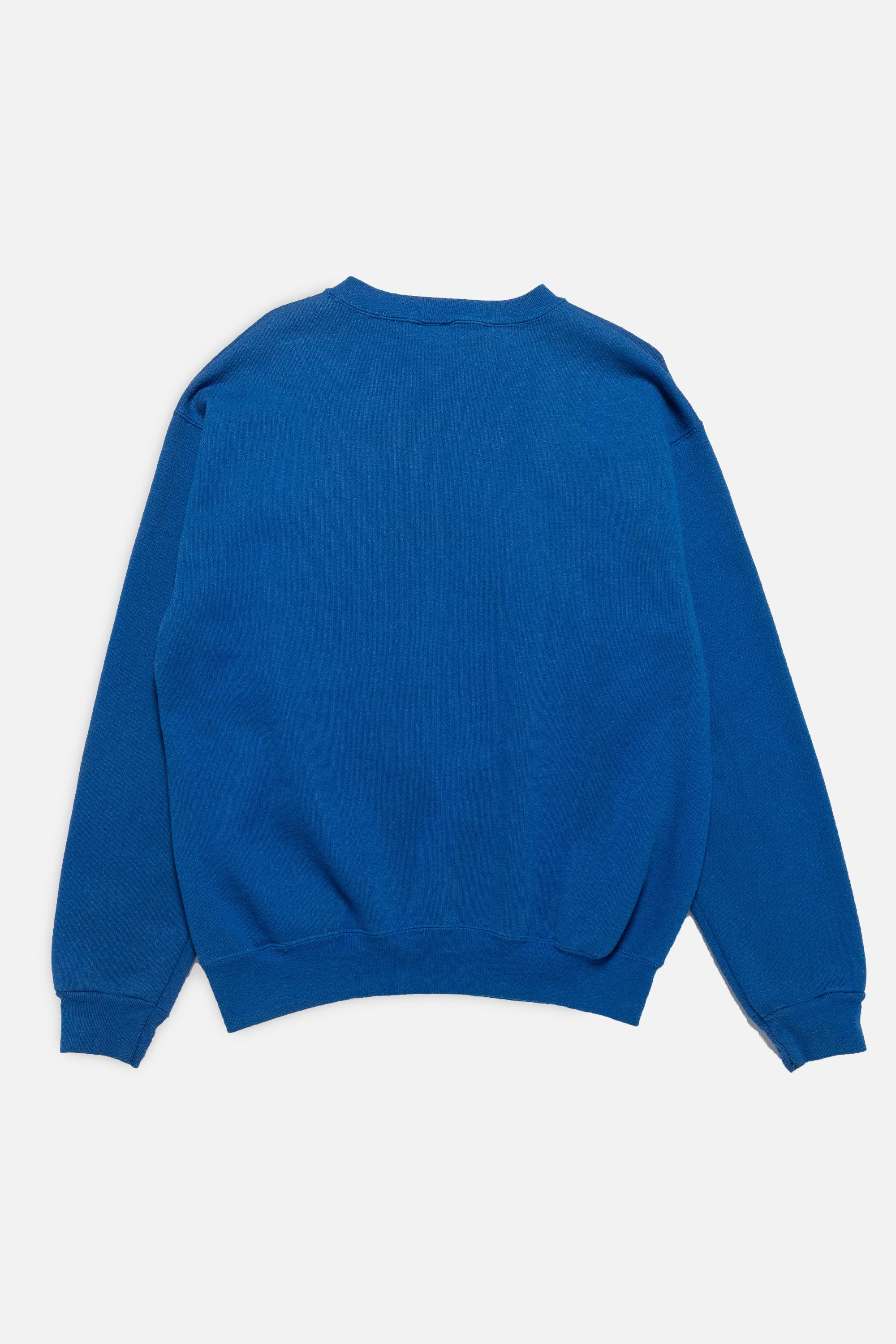 Vintage New Jersey Nets Sweatshirt