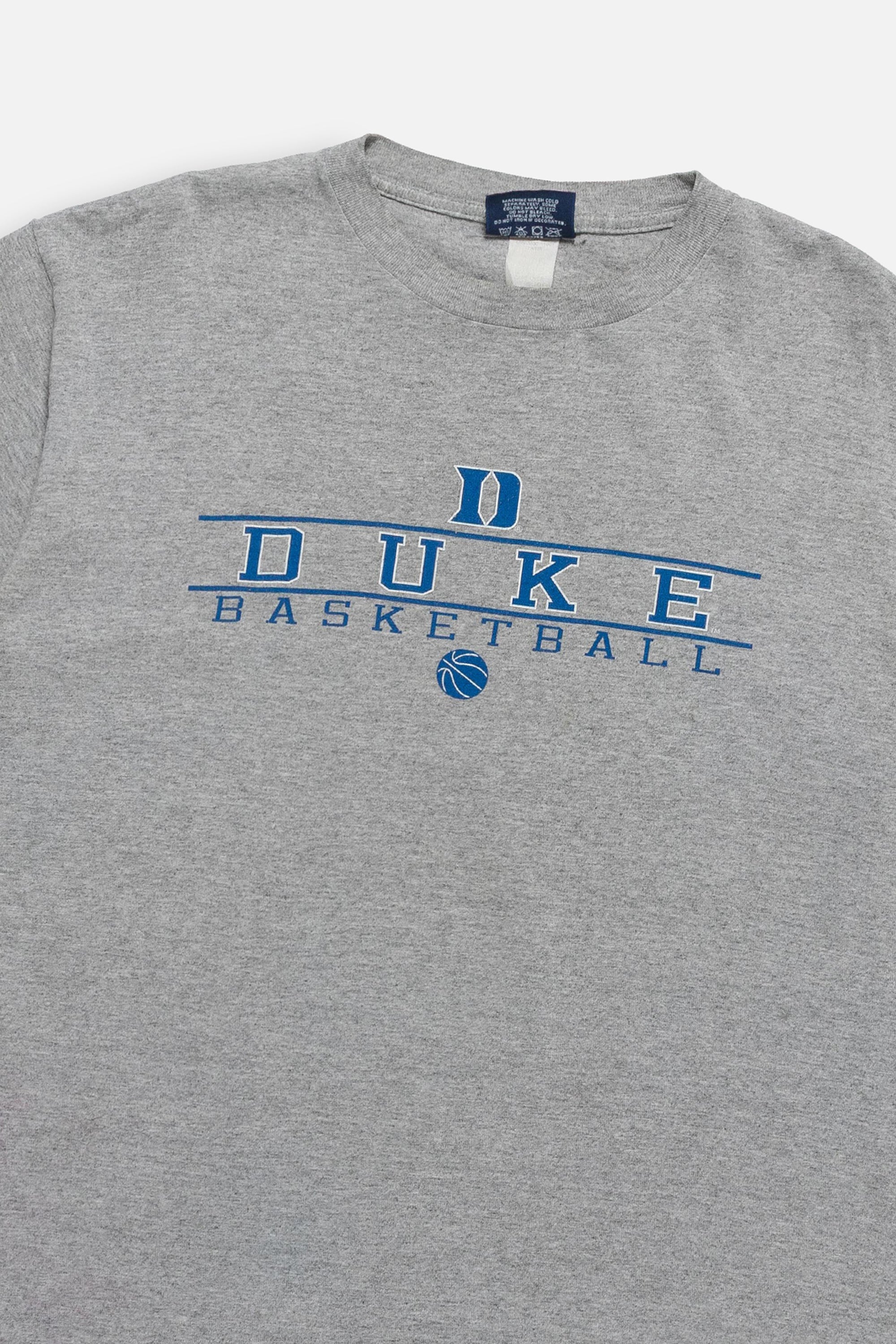 Vintage Duke Blue Devils Tee