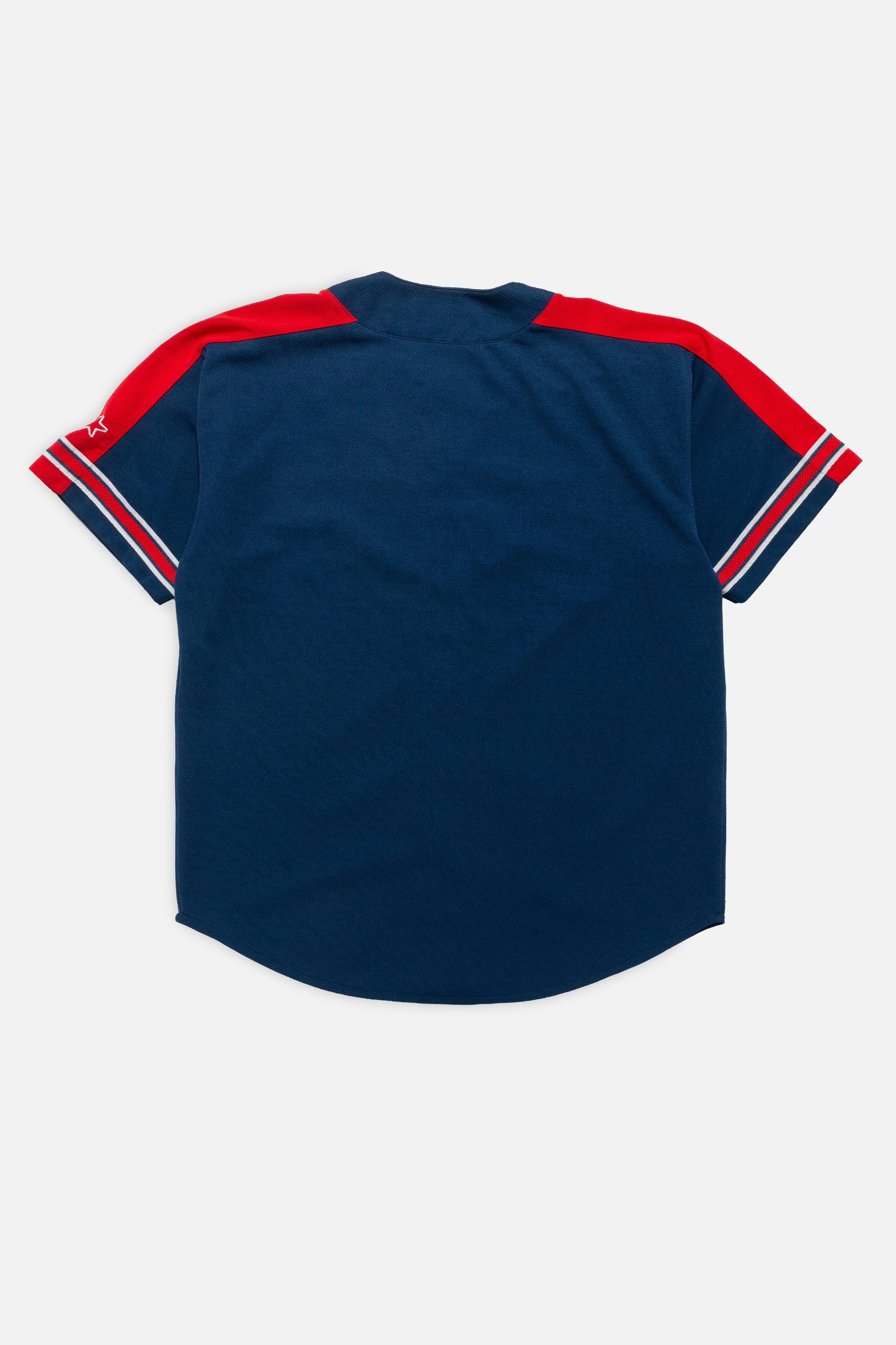 Vintage Boston Red Sox Jersey