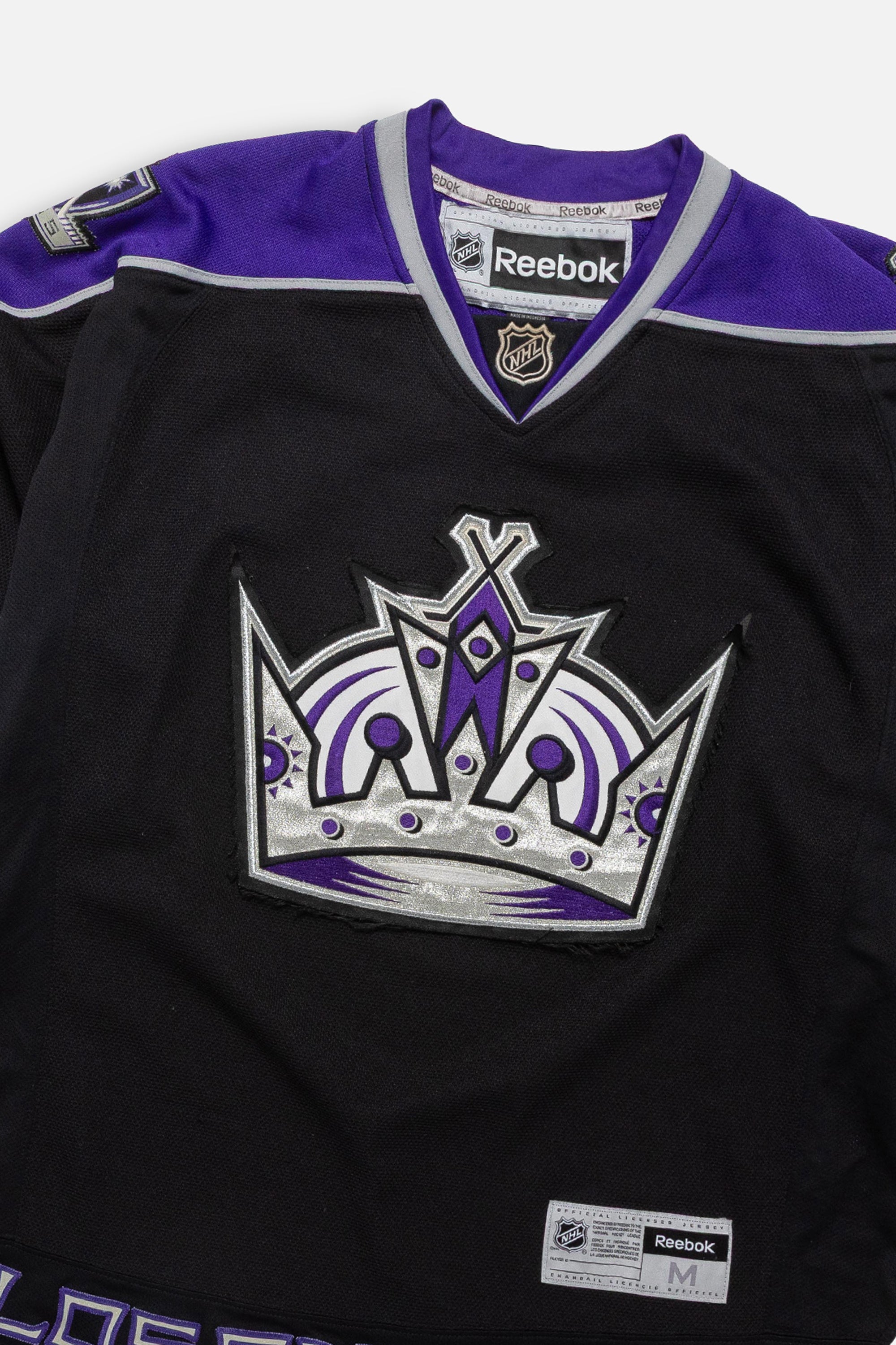Vintage Los Angeles Kings Jersey