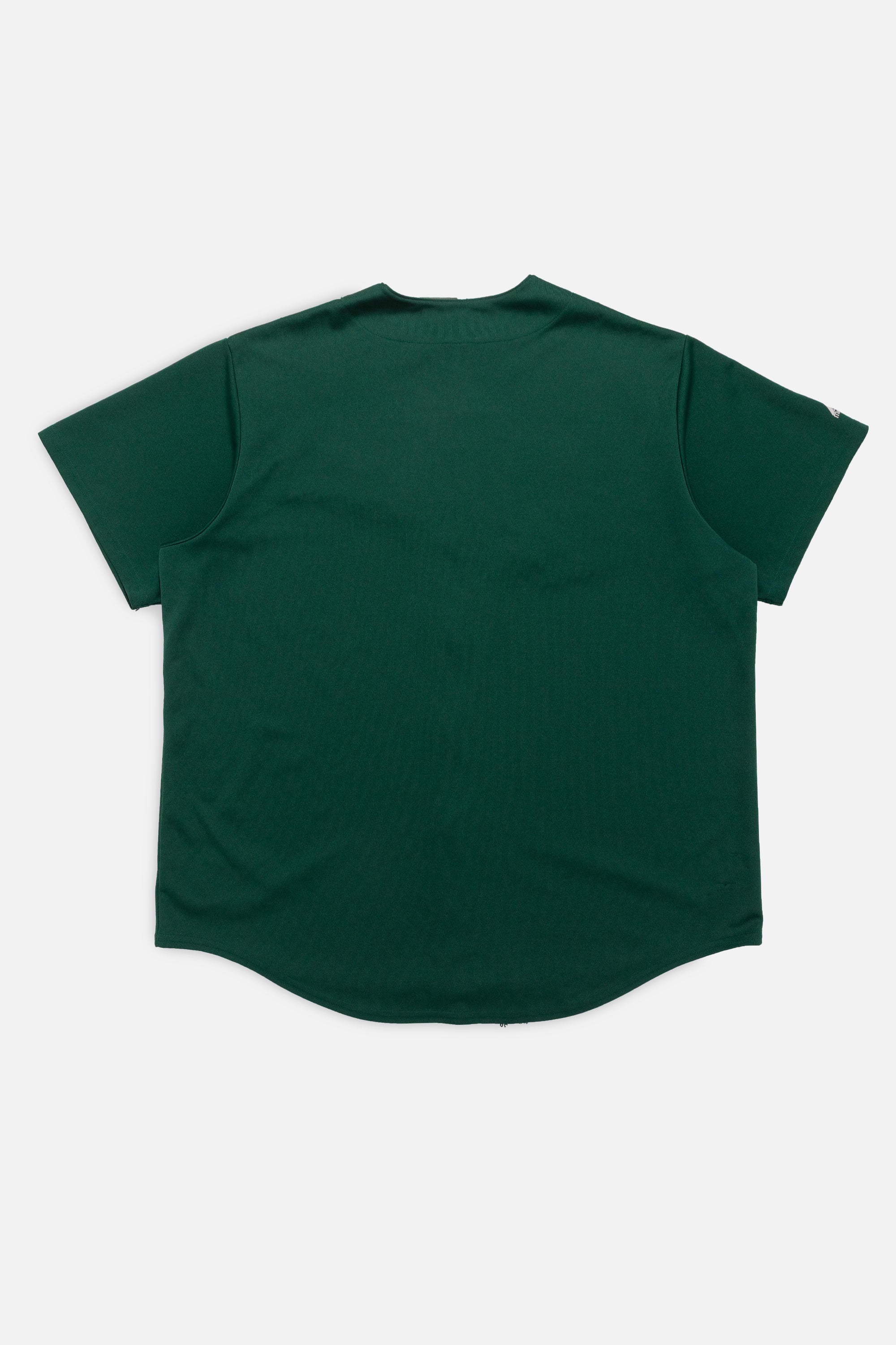 Vintage Oakland Athletics Jersey