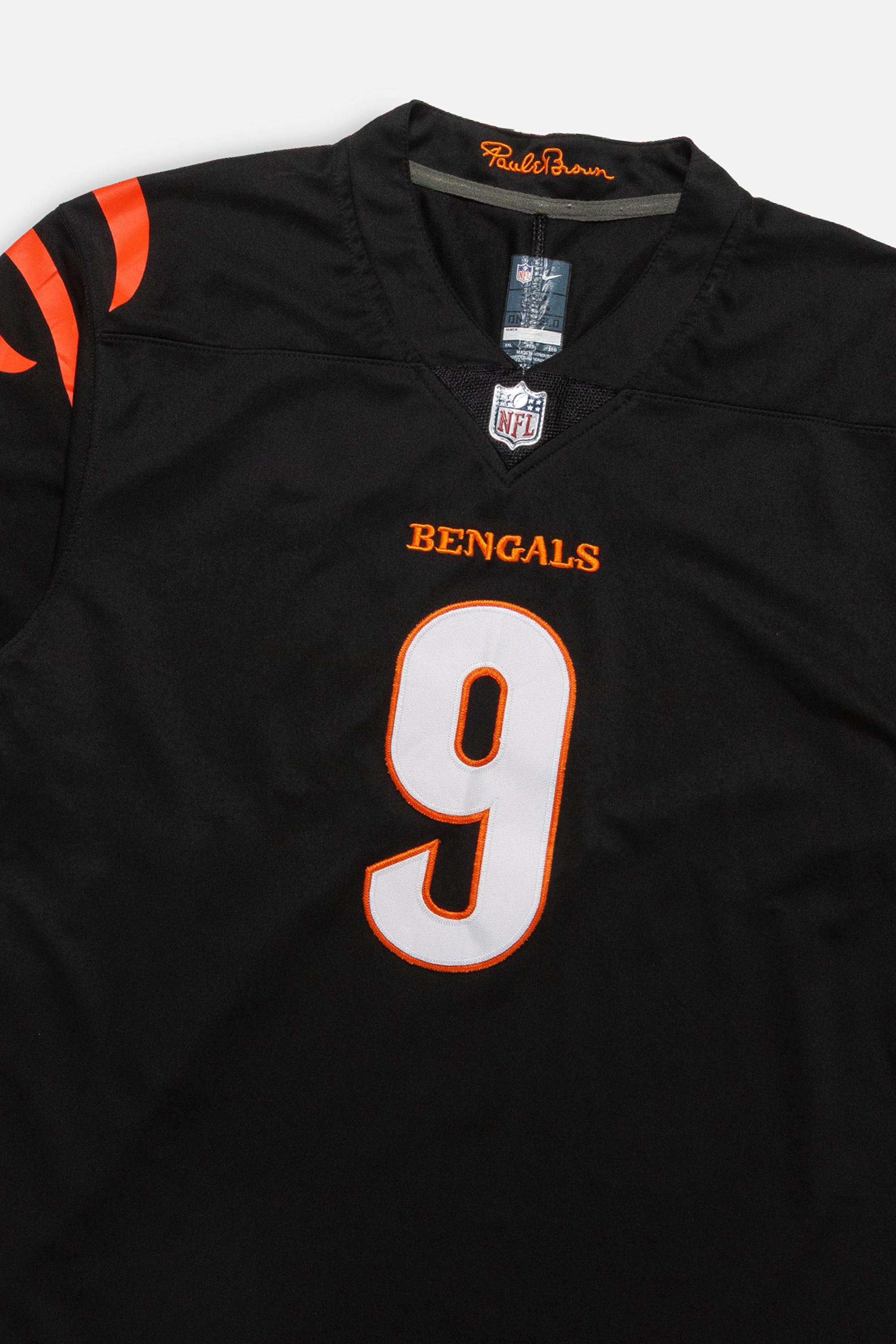Cincinnati Bengals Jersey