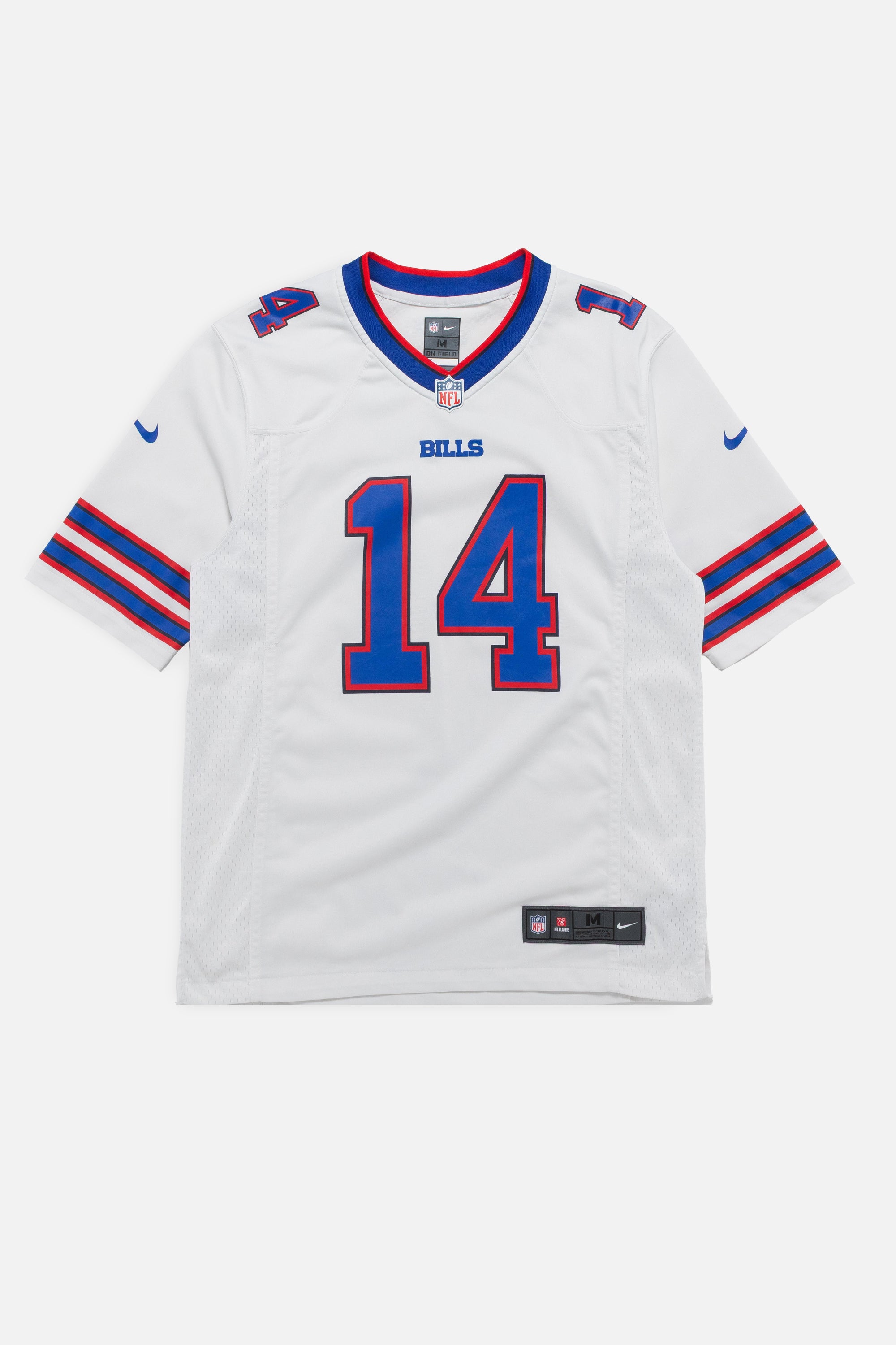 Vintage Buffalo Bills Jersey
