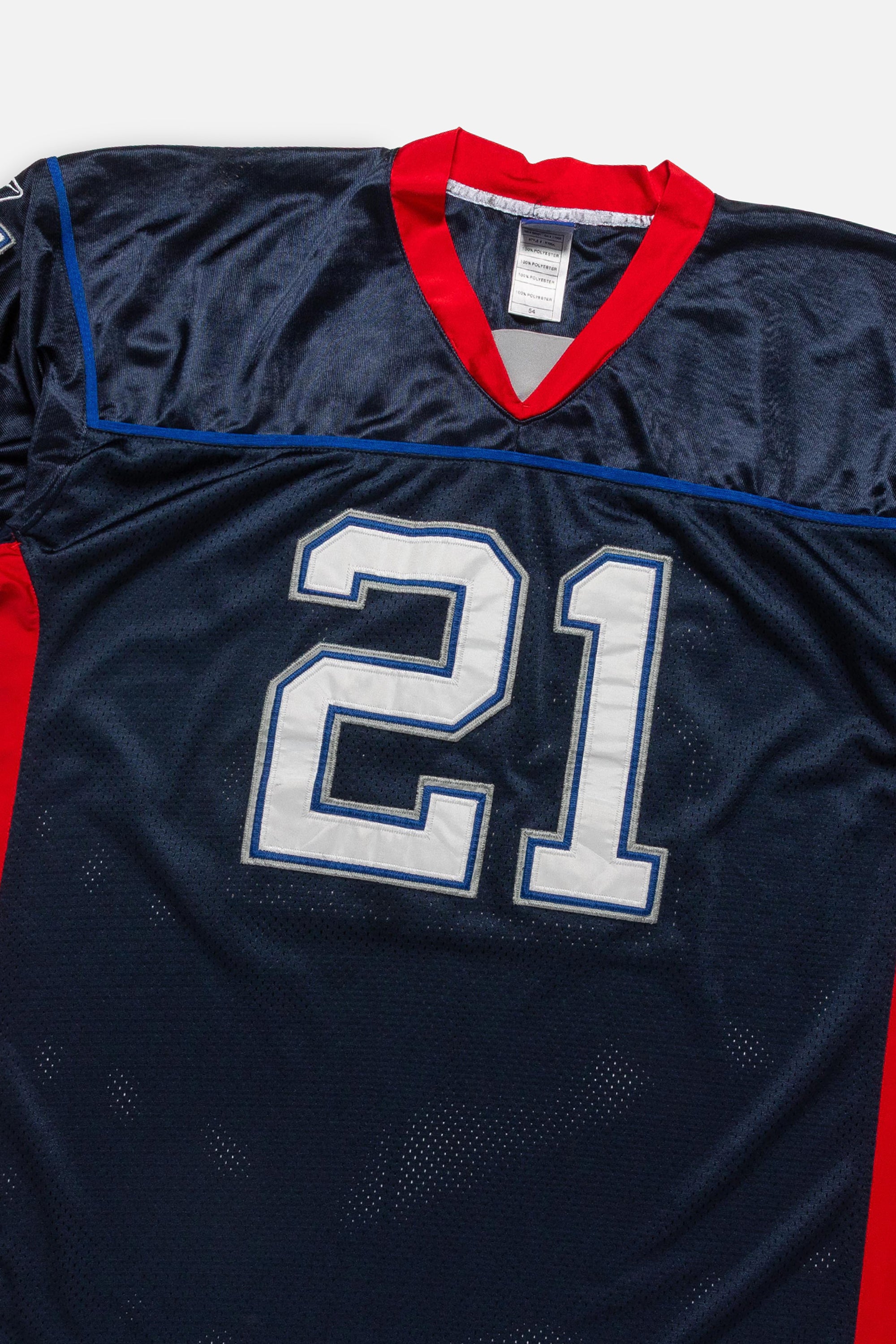 Vintage Buffalo Bills Jersey
