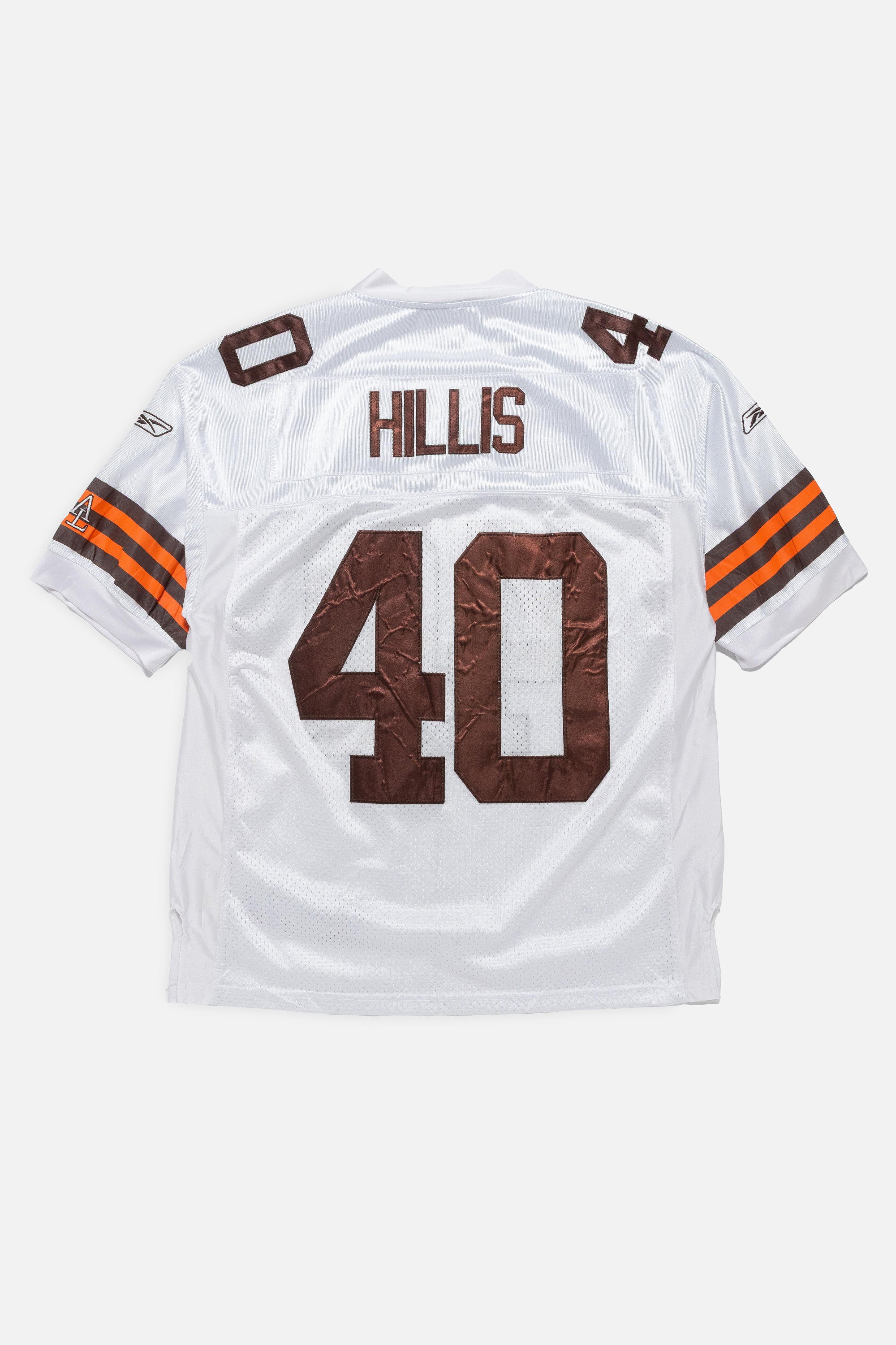 Vintage Cleveland Browns Jersey