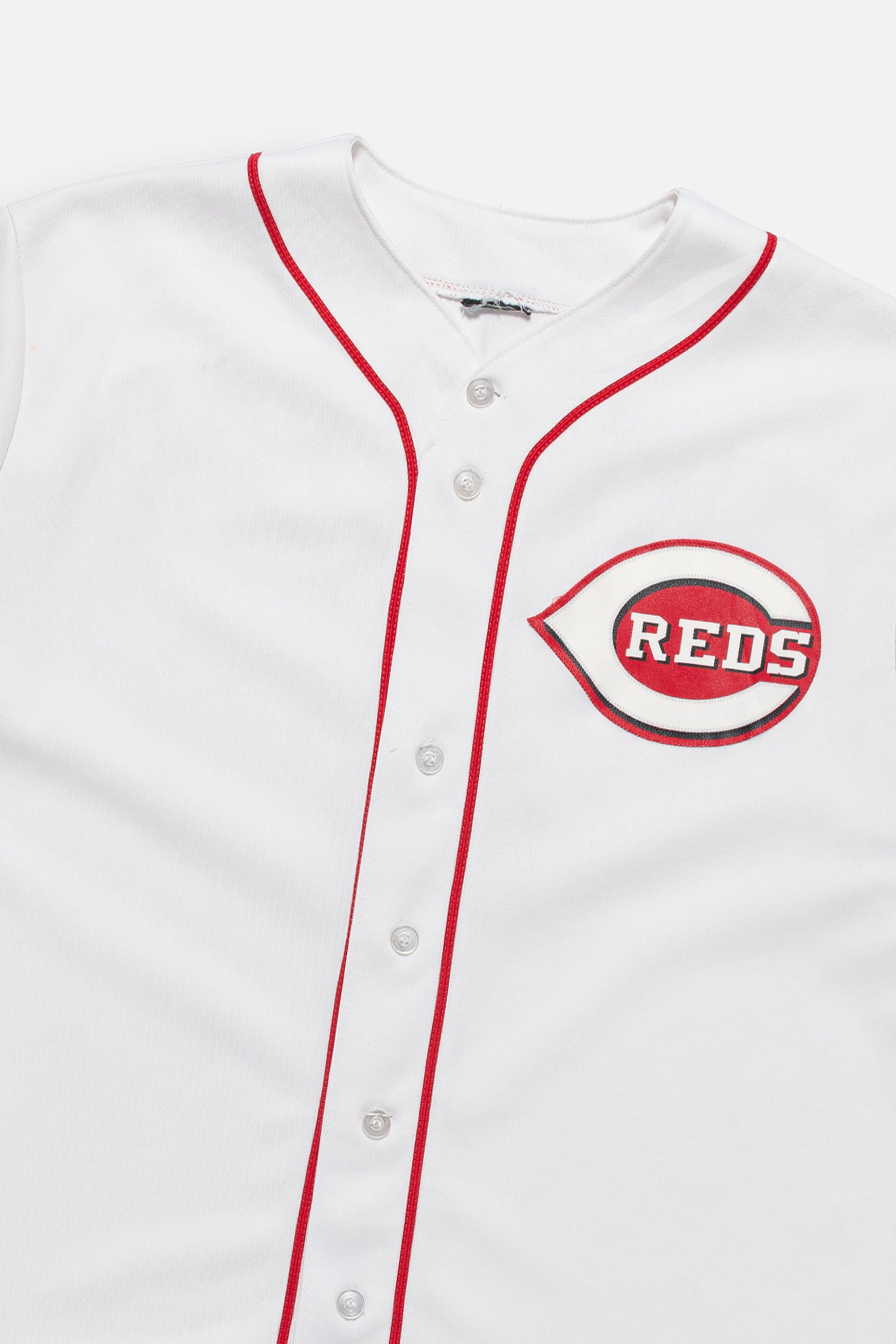 Cincinnati Reds Jersey - XL-JERSEYS-MLB-Frankie Collective