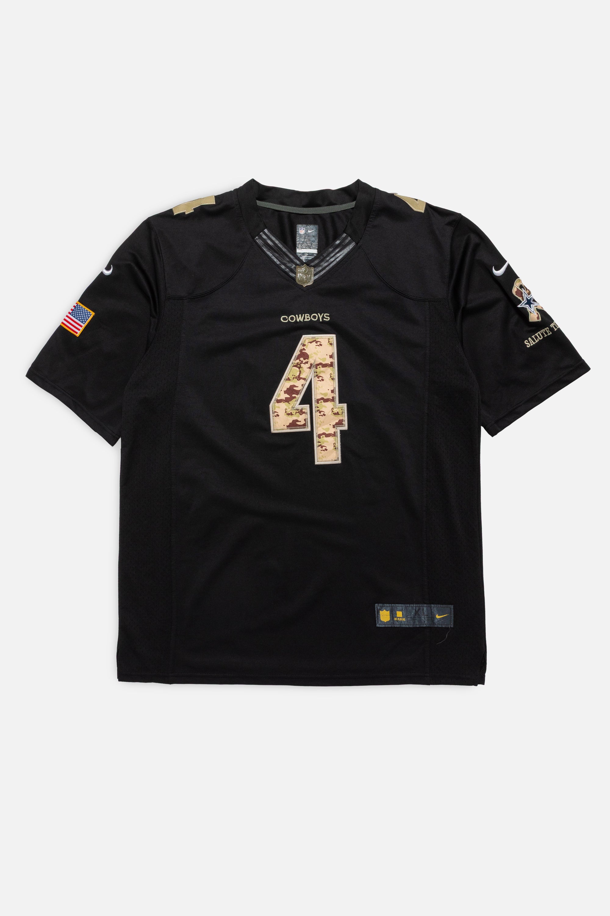 Dallas Cowboys Jersey