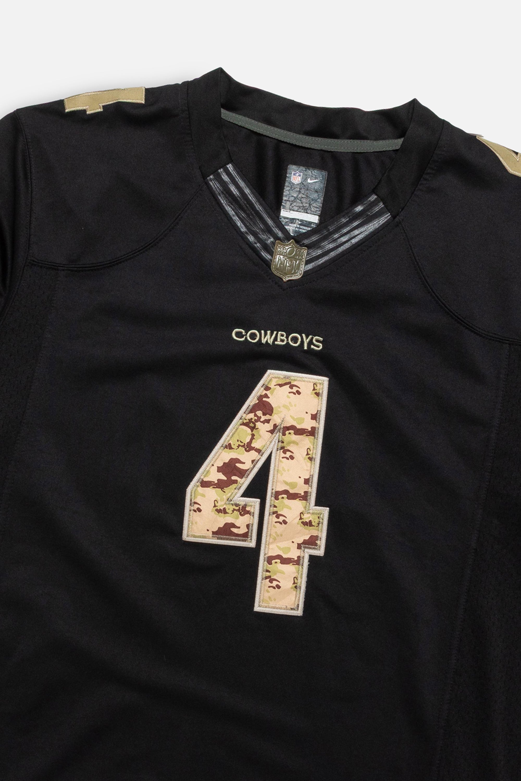 Dallas Cowboys Jersey