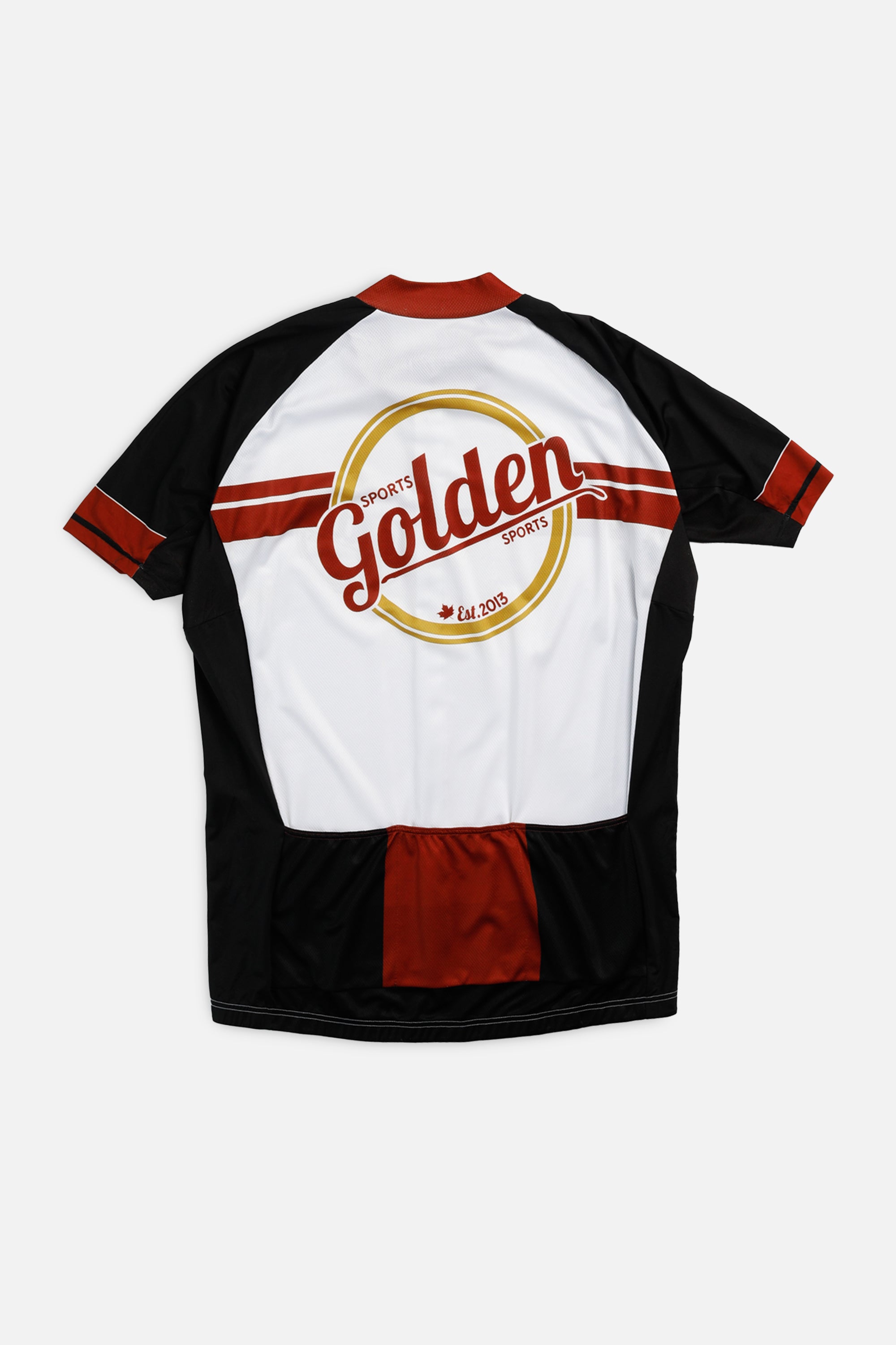 Cycling Jersey - XXL-JERSEYS-vendor-unknown-XXL-Frankie Collective Rare Vintage Streetwear Reworks