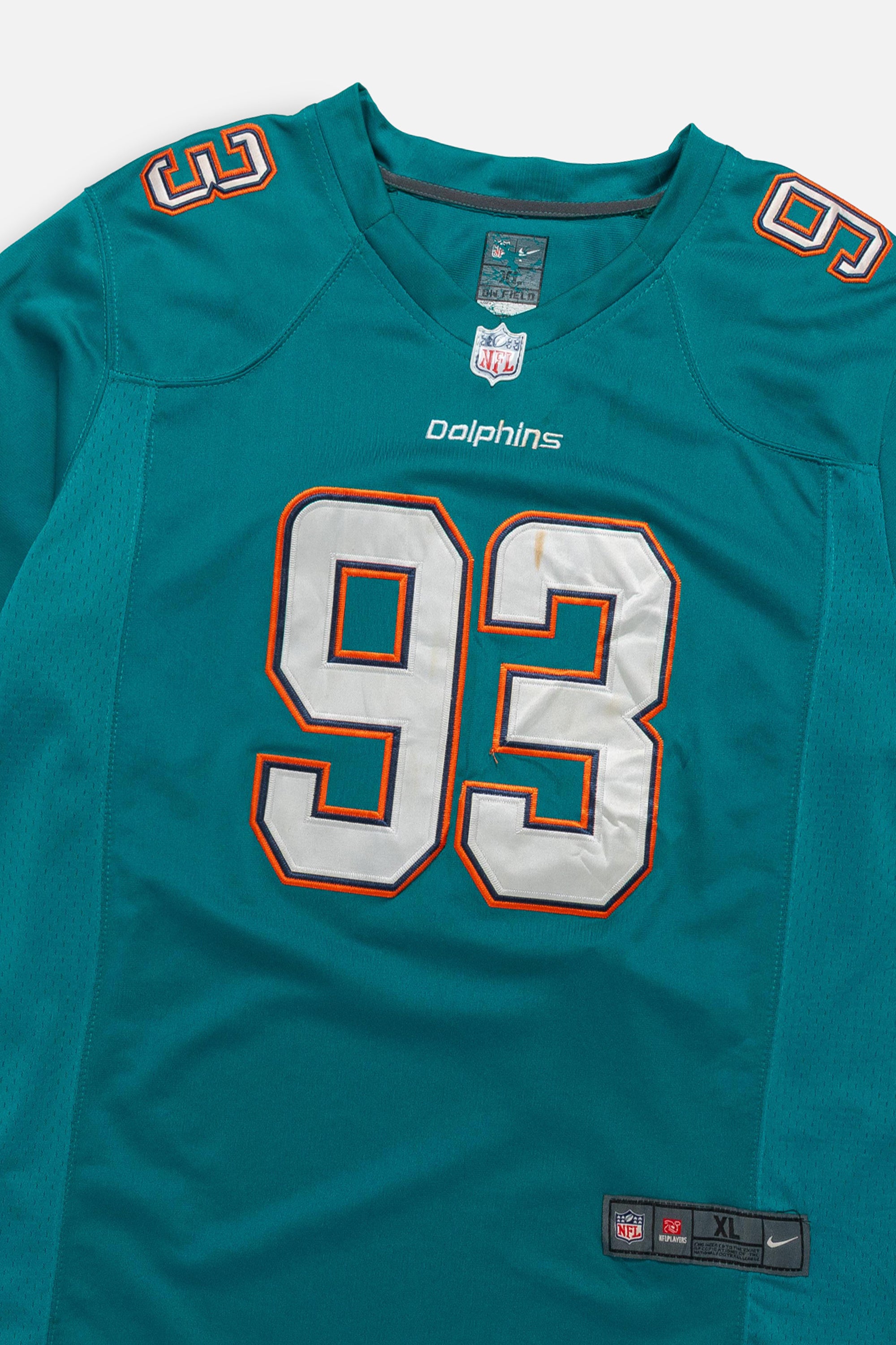 Miami Dolphins Jersey