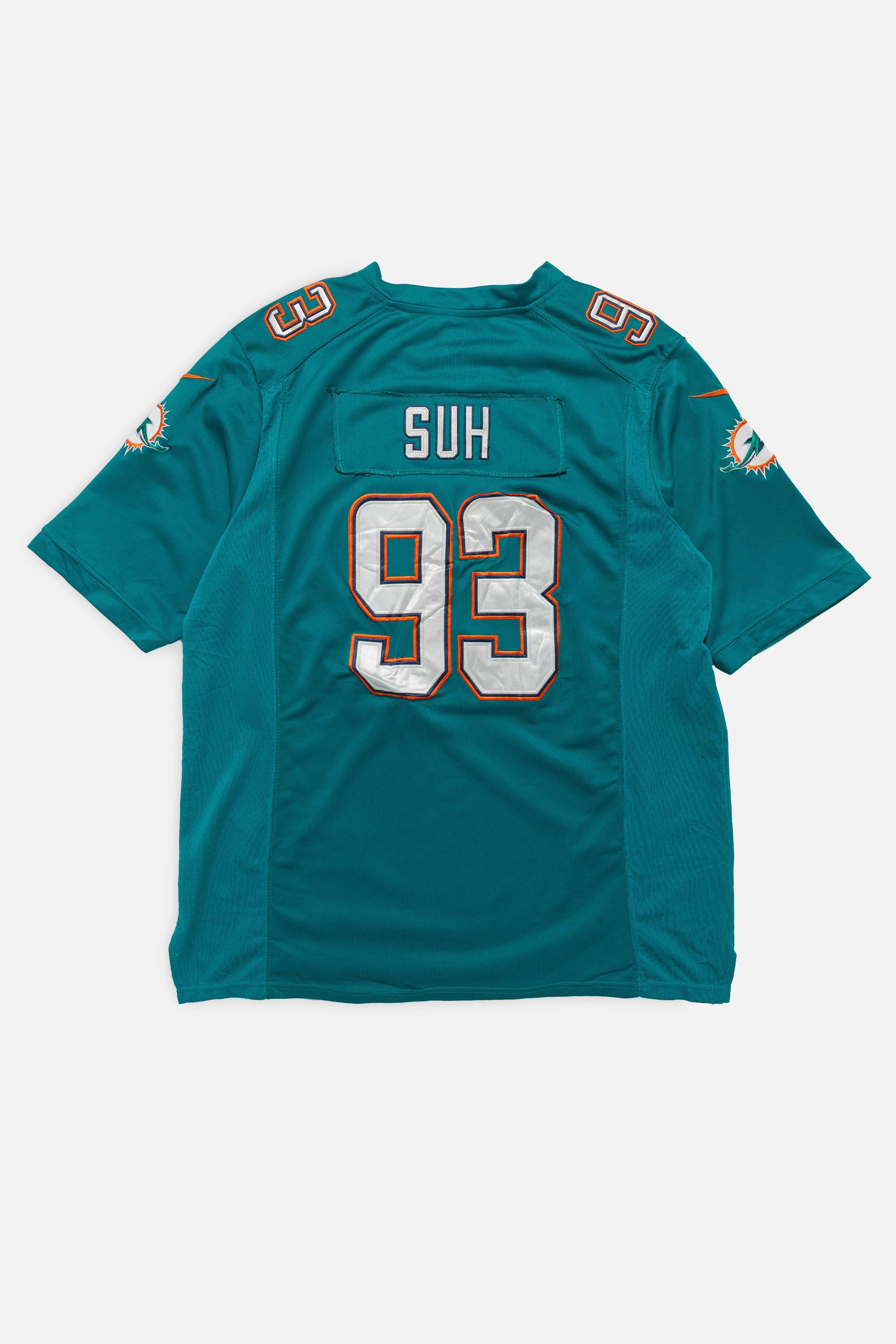 Miami Dolphins Jersey