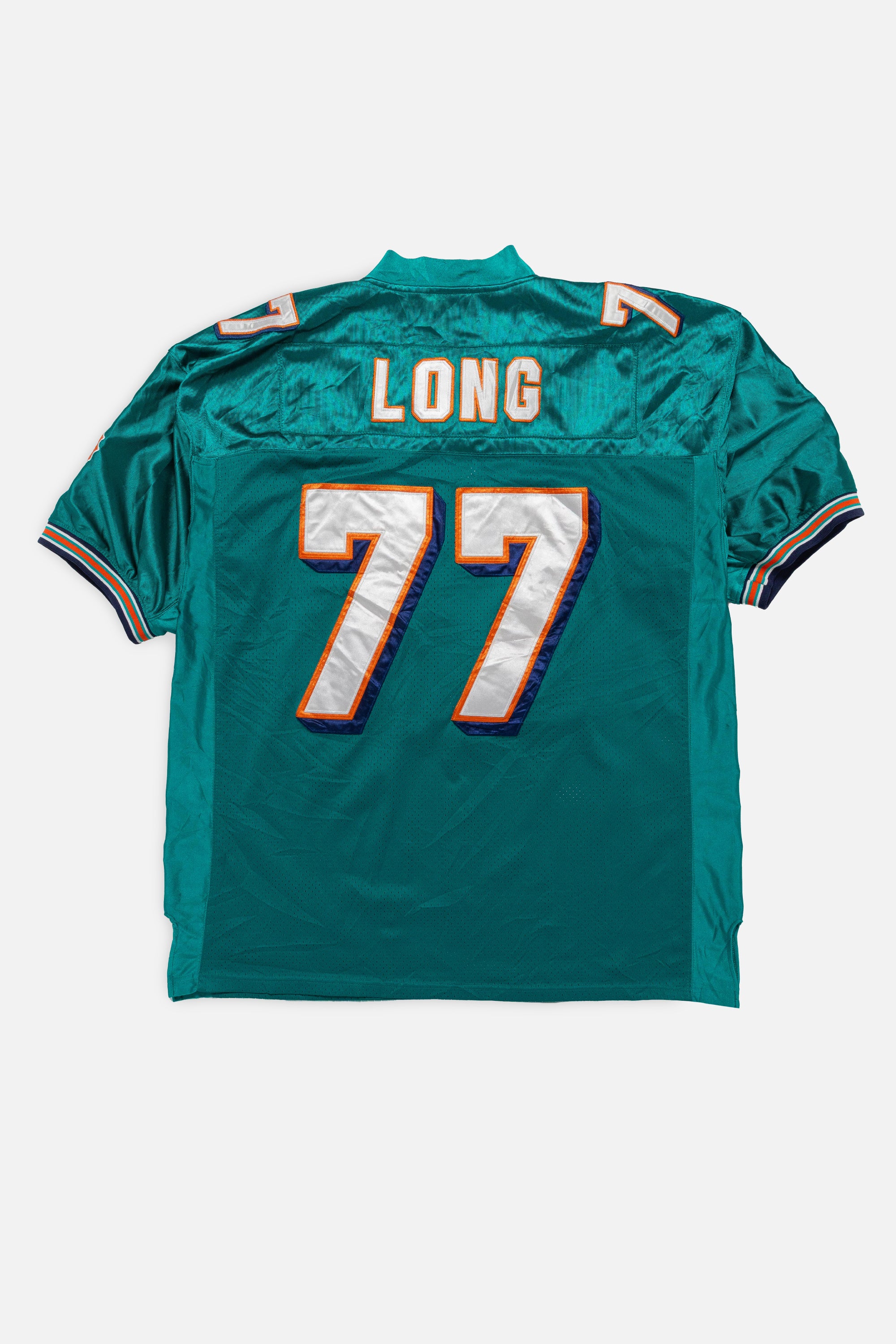 Vintage Miami Dolphins Jersey