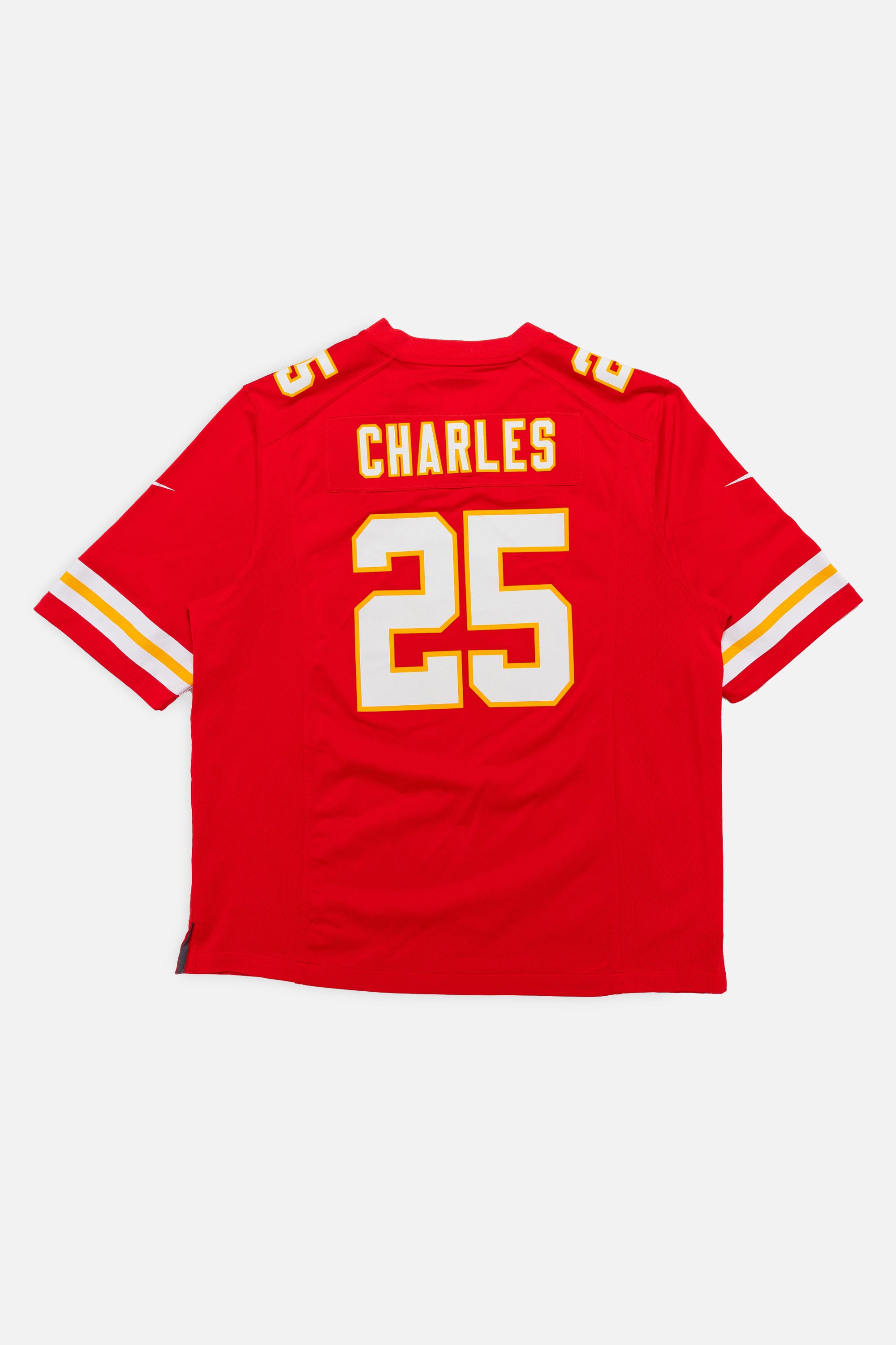 Kansas City Chiefs Jersey