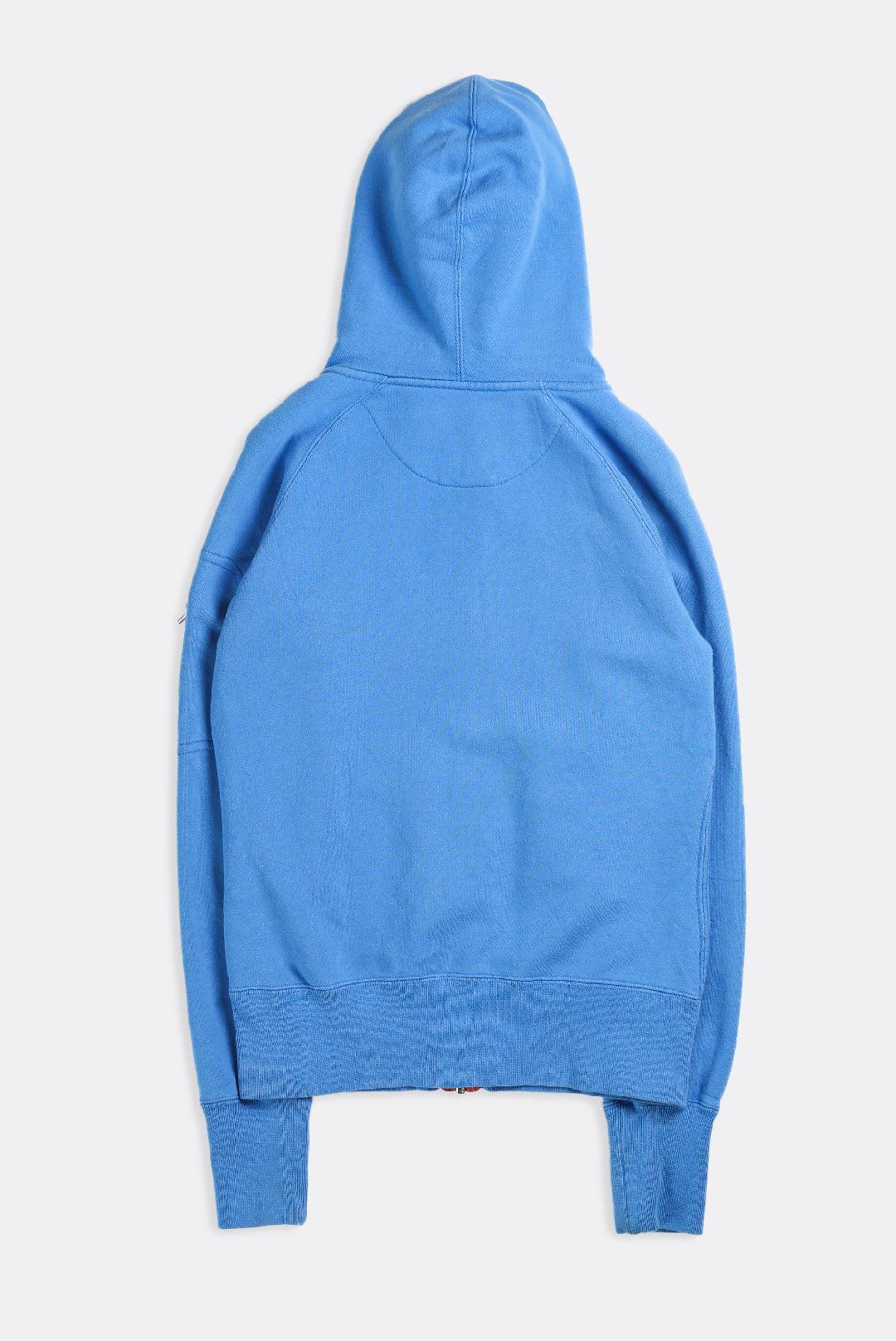 Nike Sweatshirt - S-SWEATERS-Nike-Frankie Collective Rare Vintage Streetwear Reworks