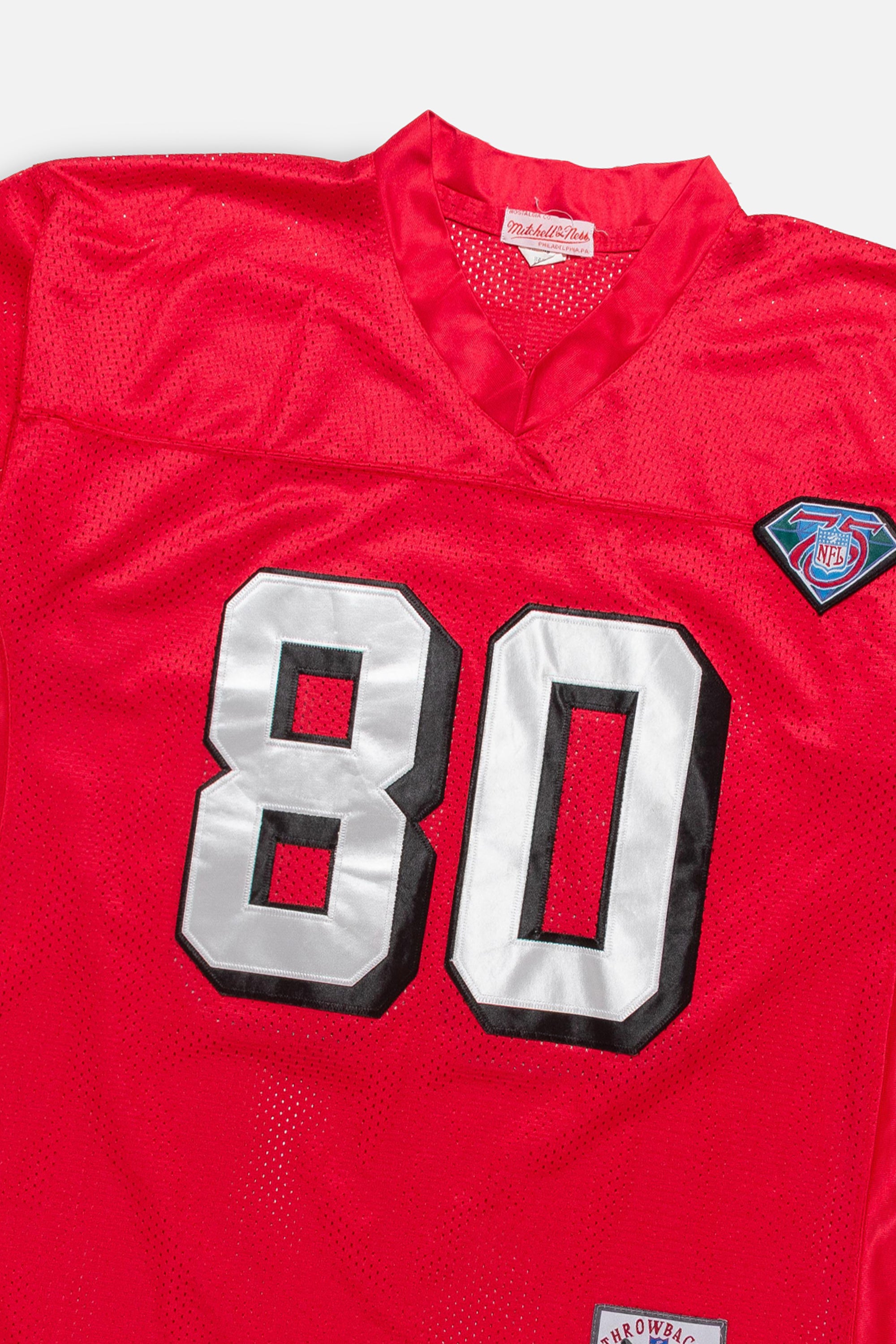 Vintage San Francisco 49ers Jersey