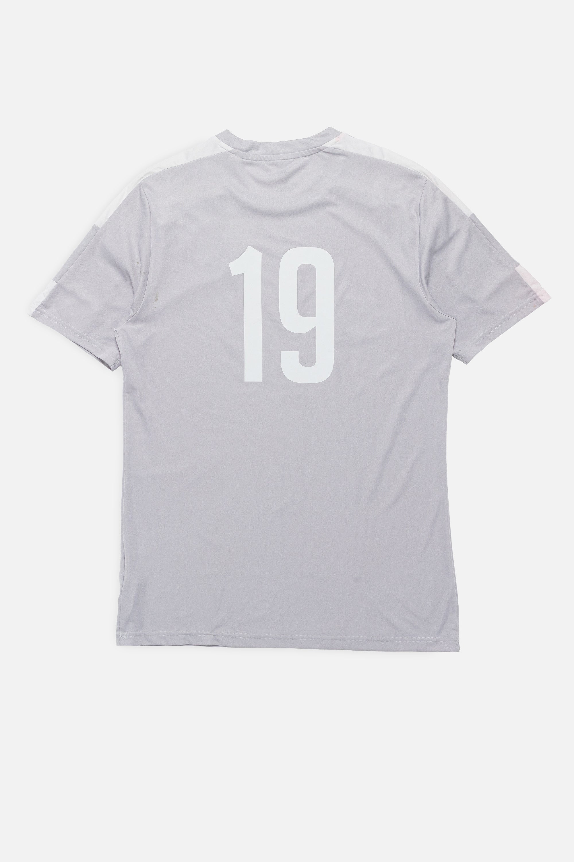 Pirma Cruz Azul Jersey-Adidas-Frankie Collective-Rework-Vintage-Streetwear