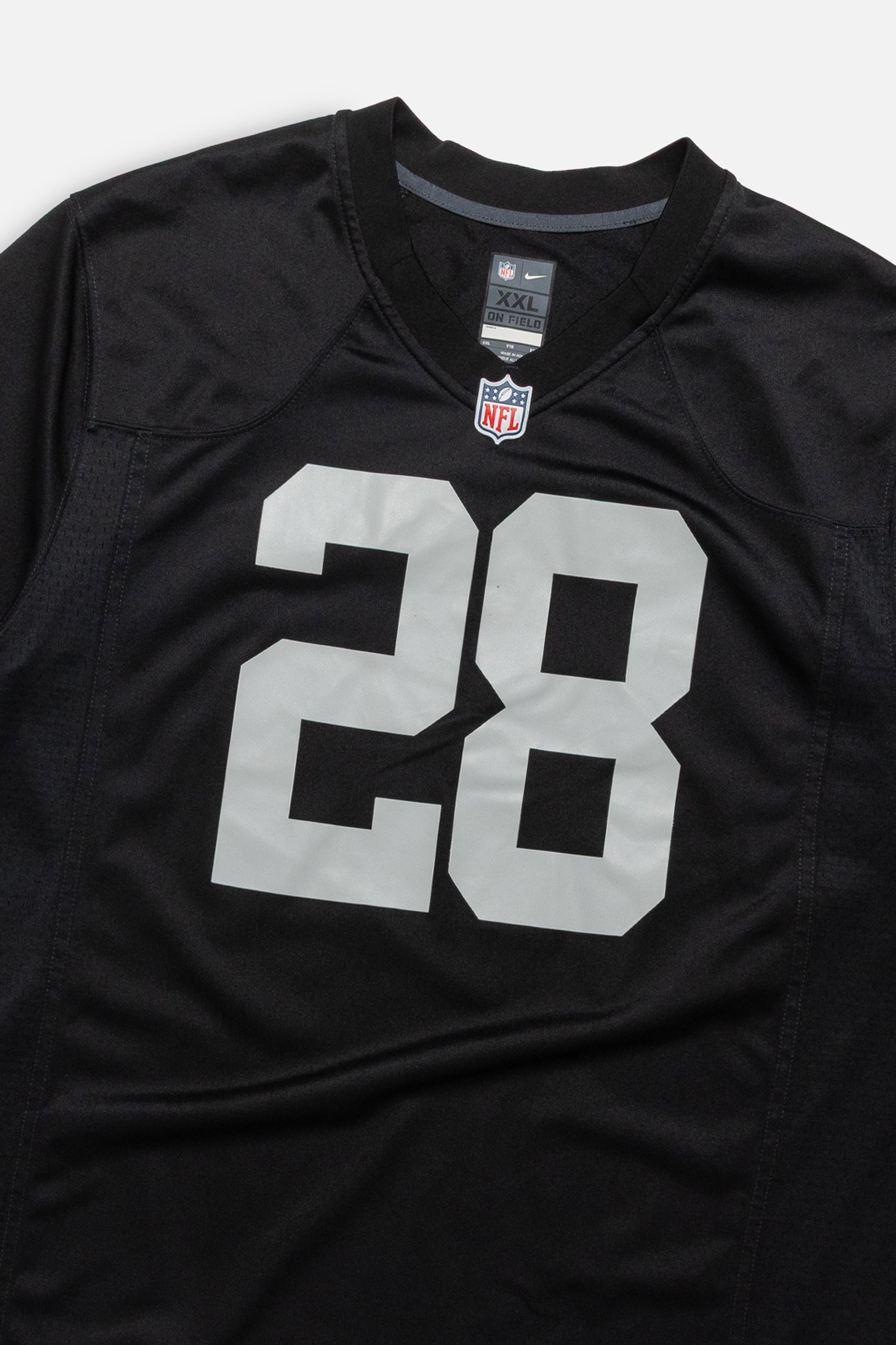 Las Vegas Raiders Jersey