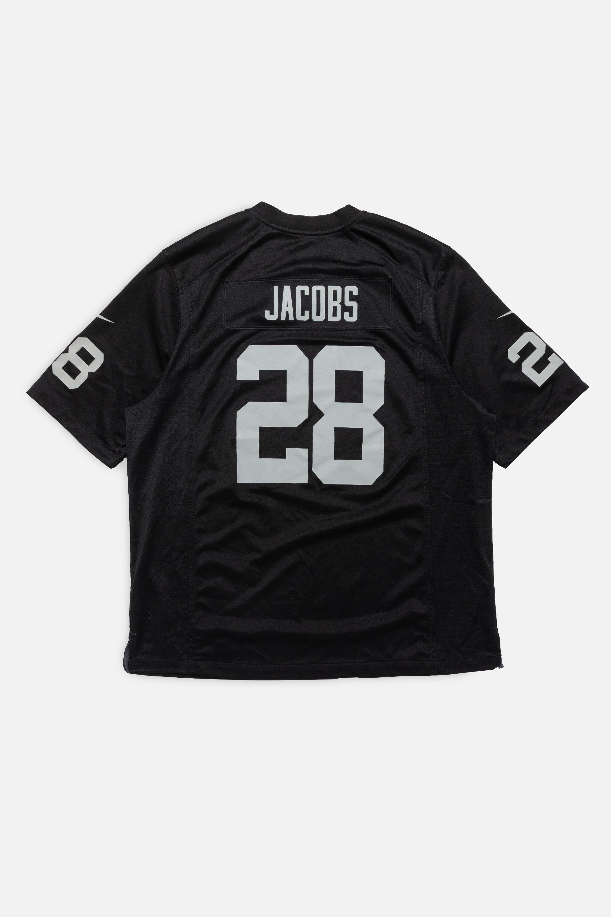 Las Vegas Raiders Jersey