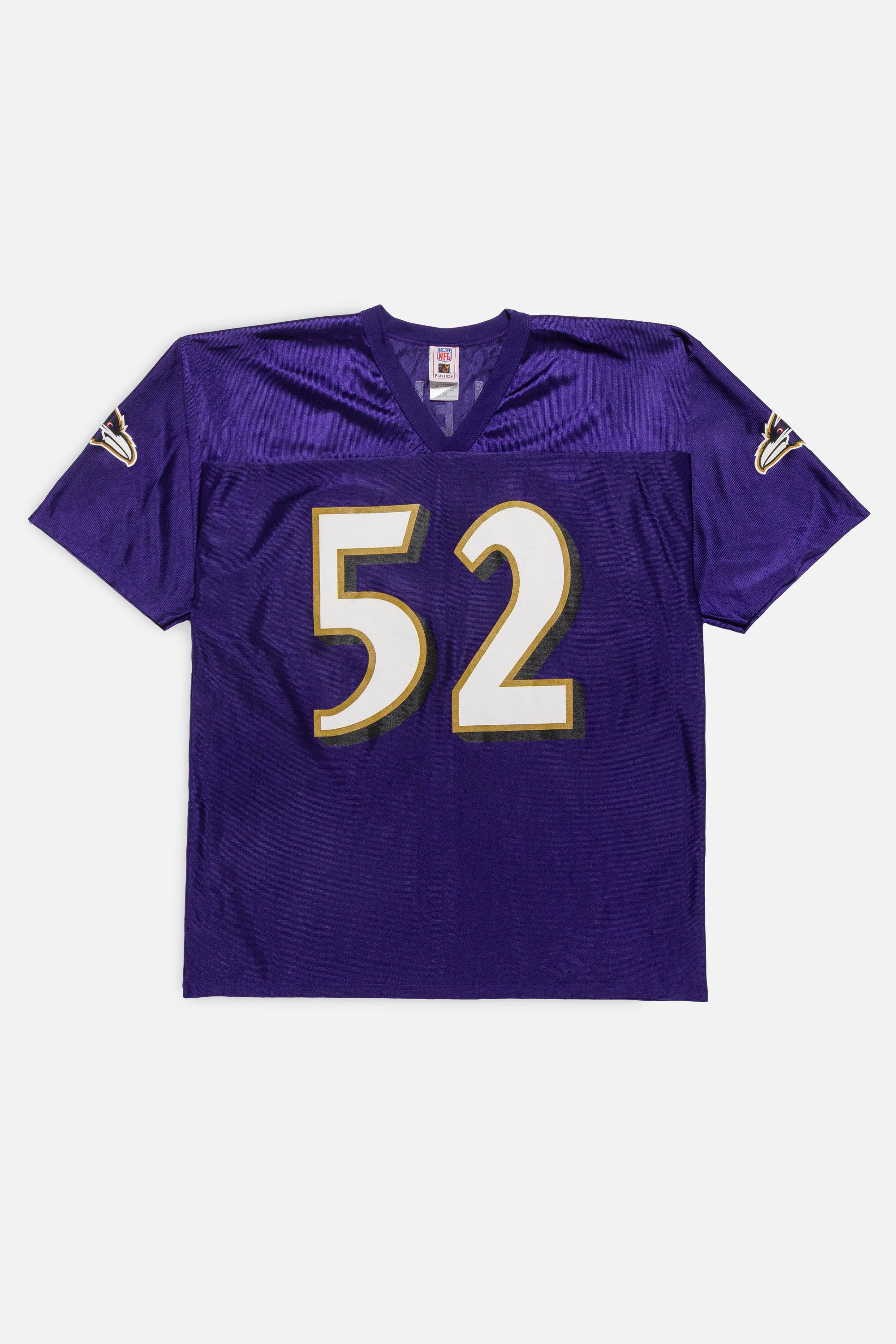 Vintage Baltimore Ravens Jersey