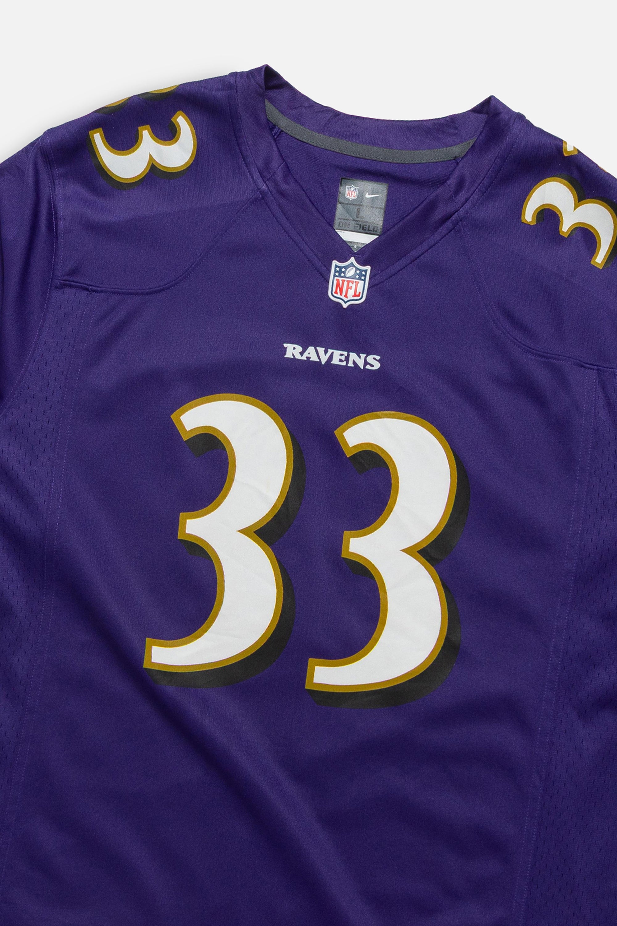 Baltimore Ravens Jersey