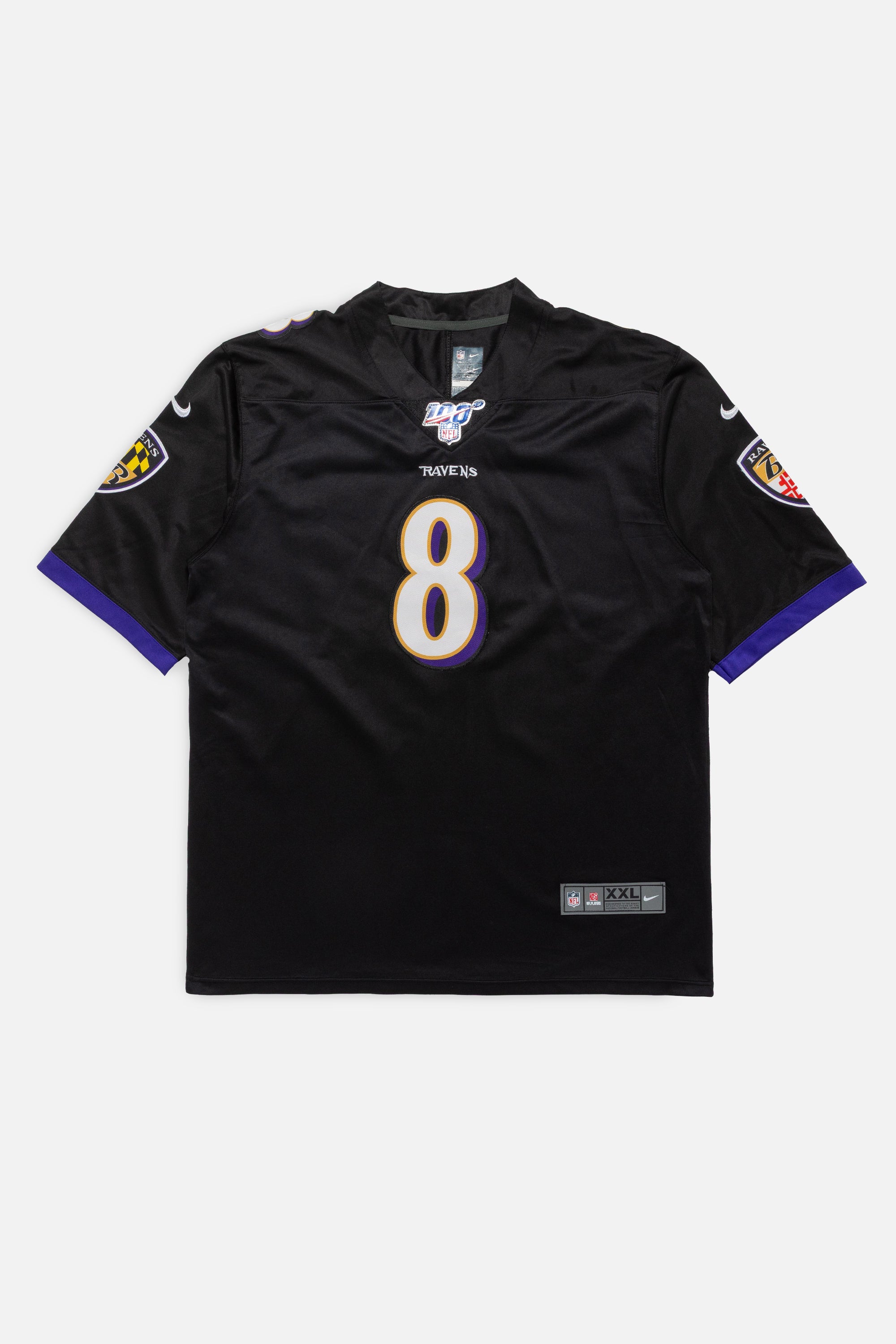 Baltimore Ravens Jersey