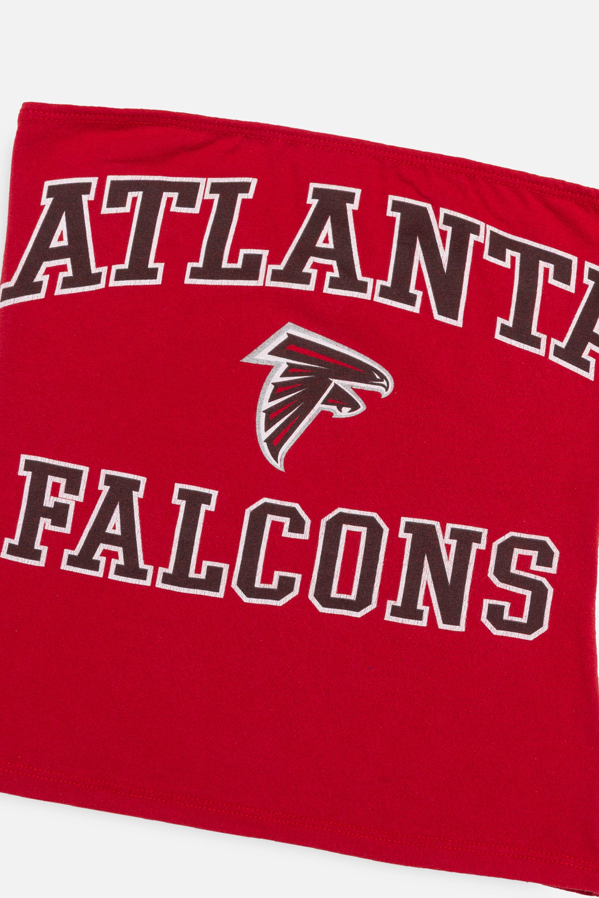 Rework Atlanta Falcons Tube Top - L-TOPS-NFL-Frankie Collective