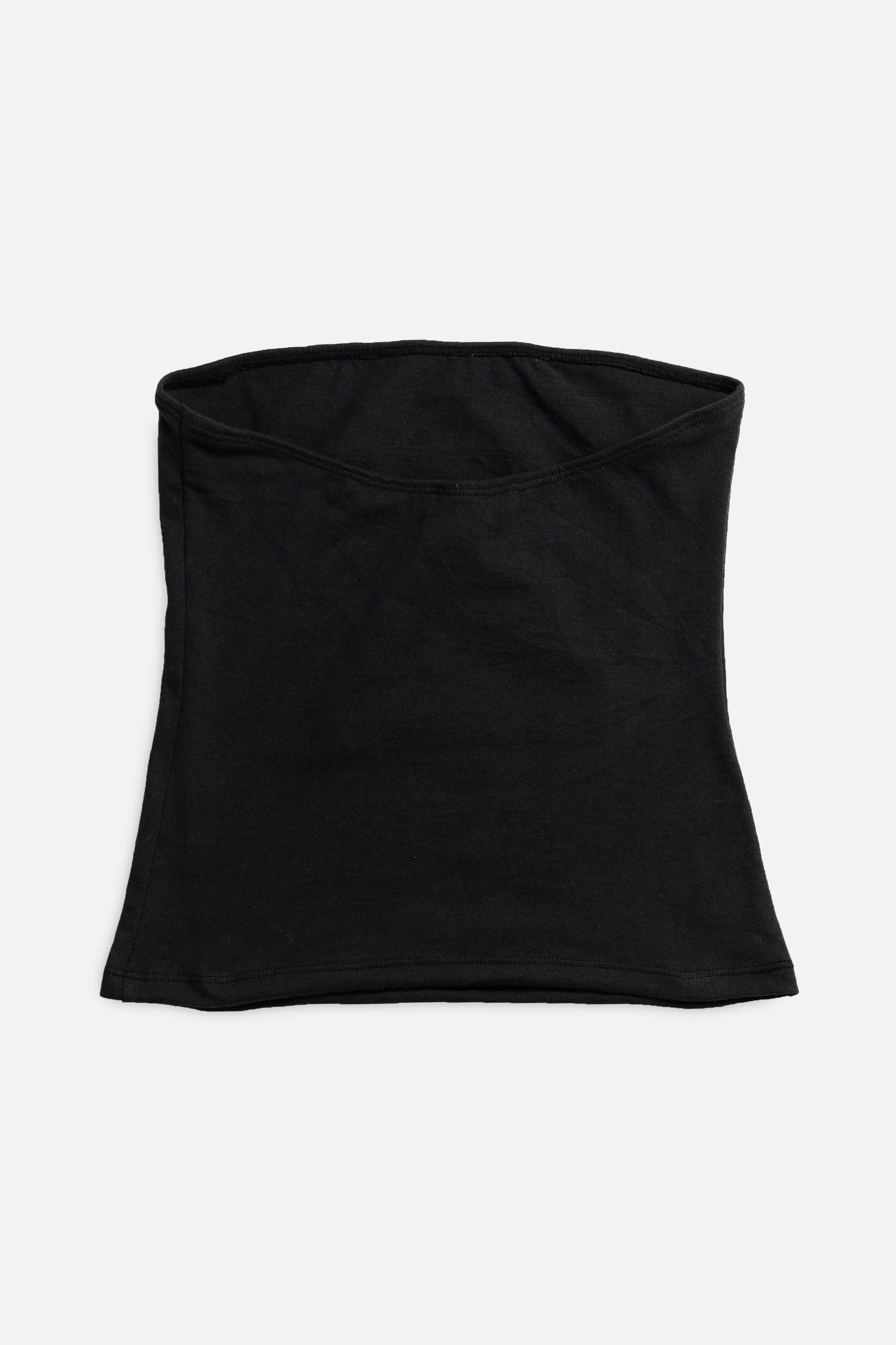 Rework Chicago Bulls Tube Top - XS-TOPS-NBA-Frankie Collective
