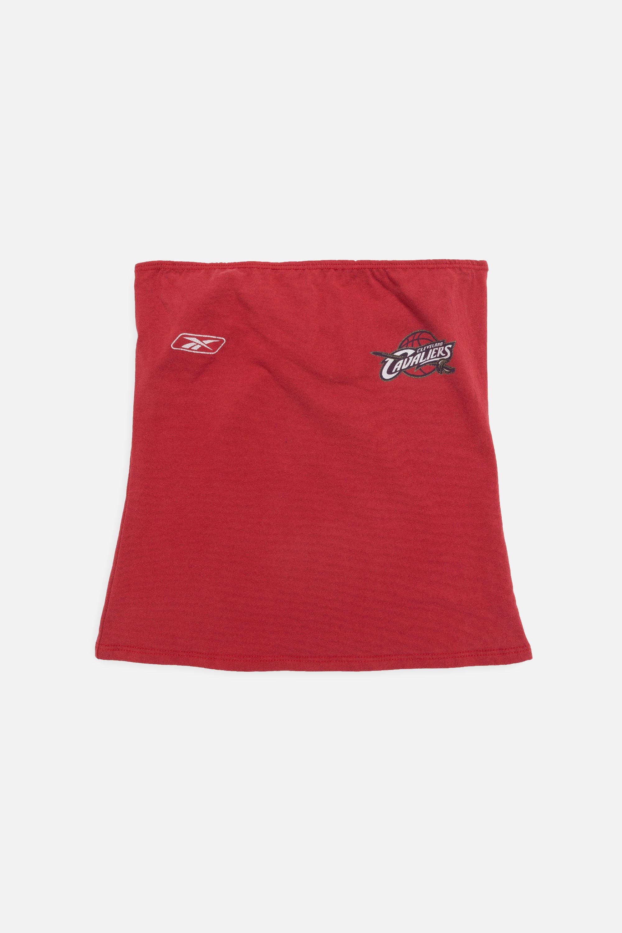 Rework Cleveland Cavaliers Tube Top-Reebok-Frankie Collective-Rework-Vintage-Streetwear