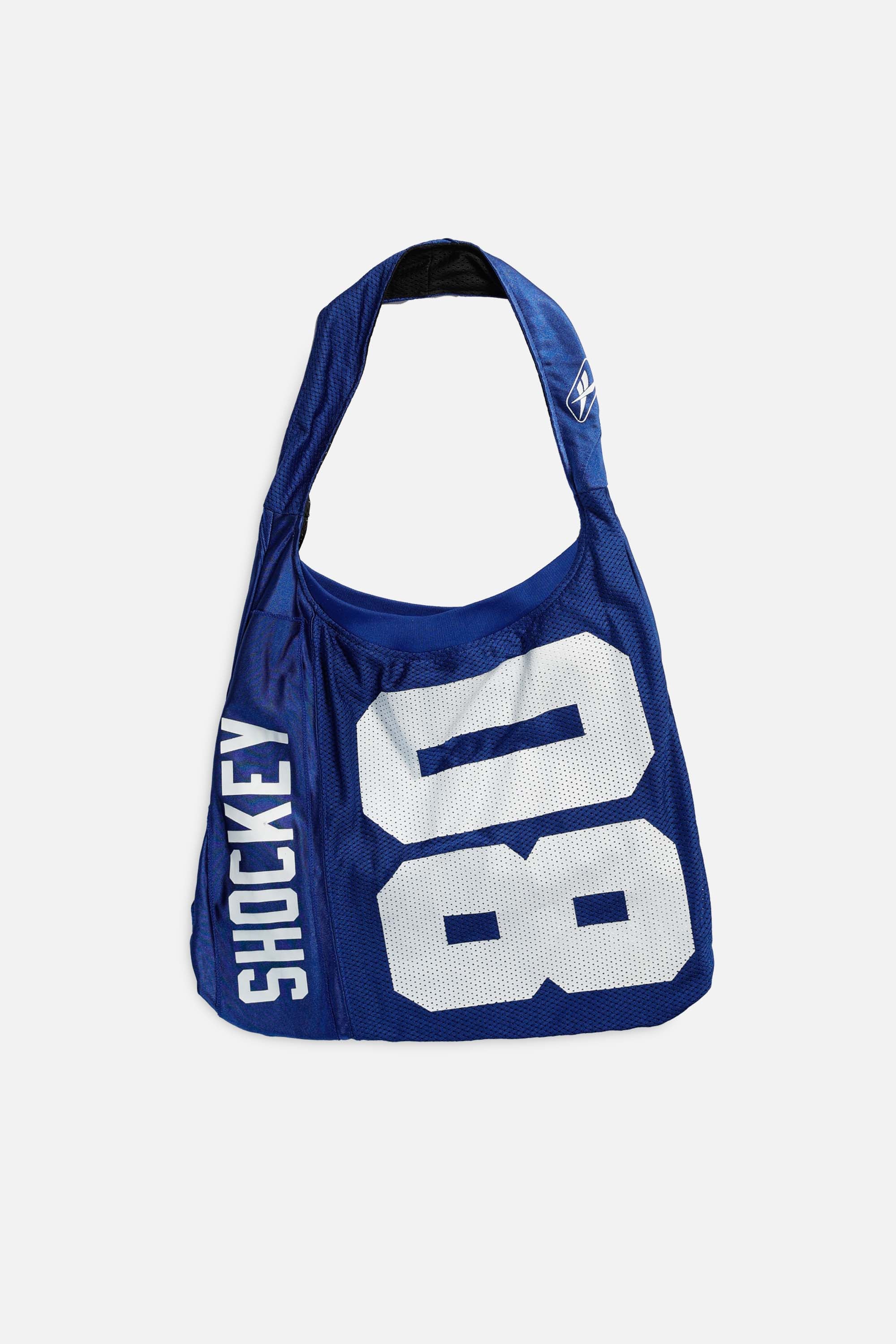 Rework Colts NFL Tote Bag-BAGS-NFL-Frankie Collective